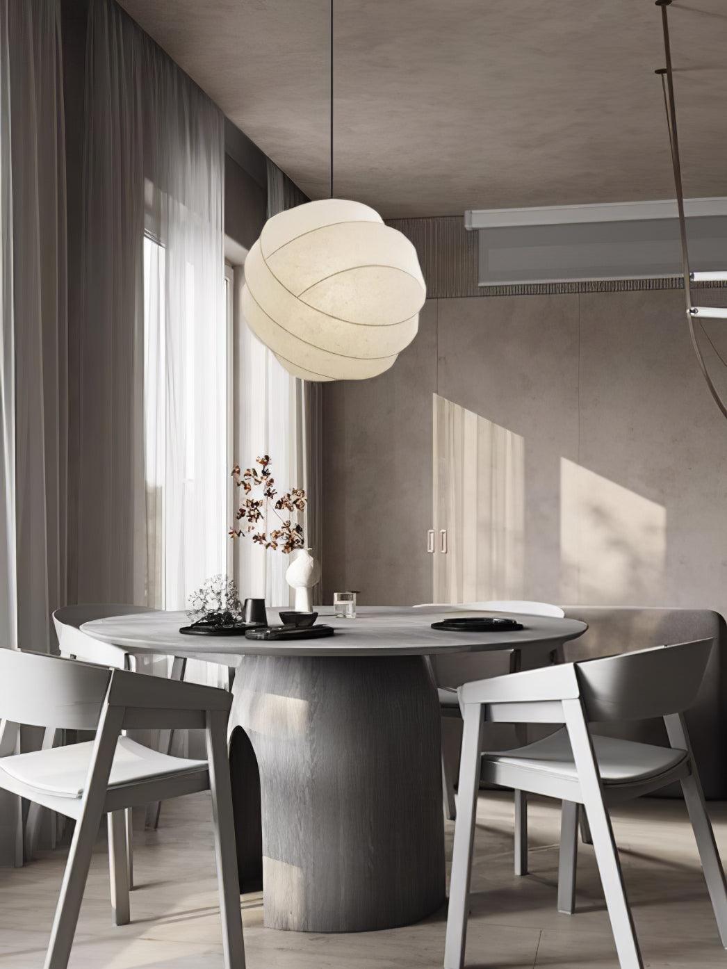 Orlinace Skandinavische Pendelleuchte-Letslighting