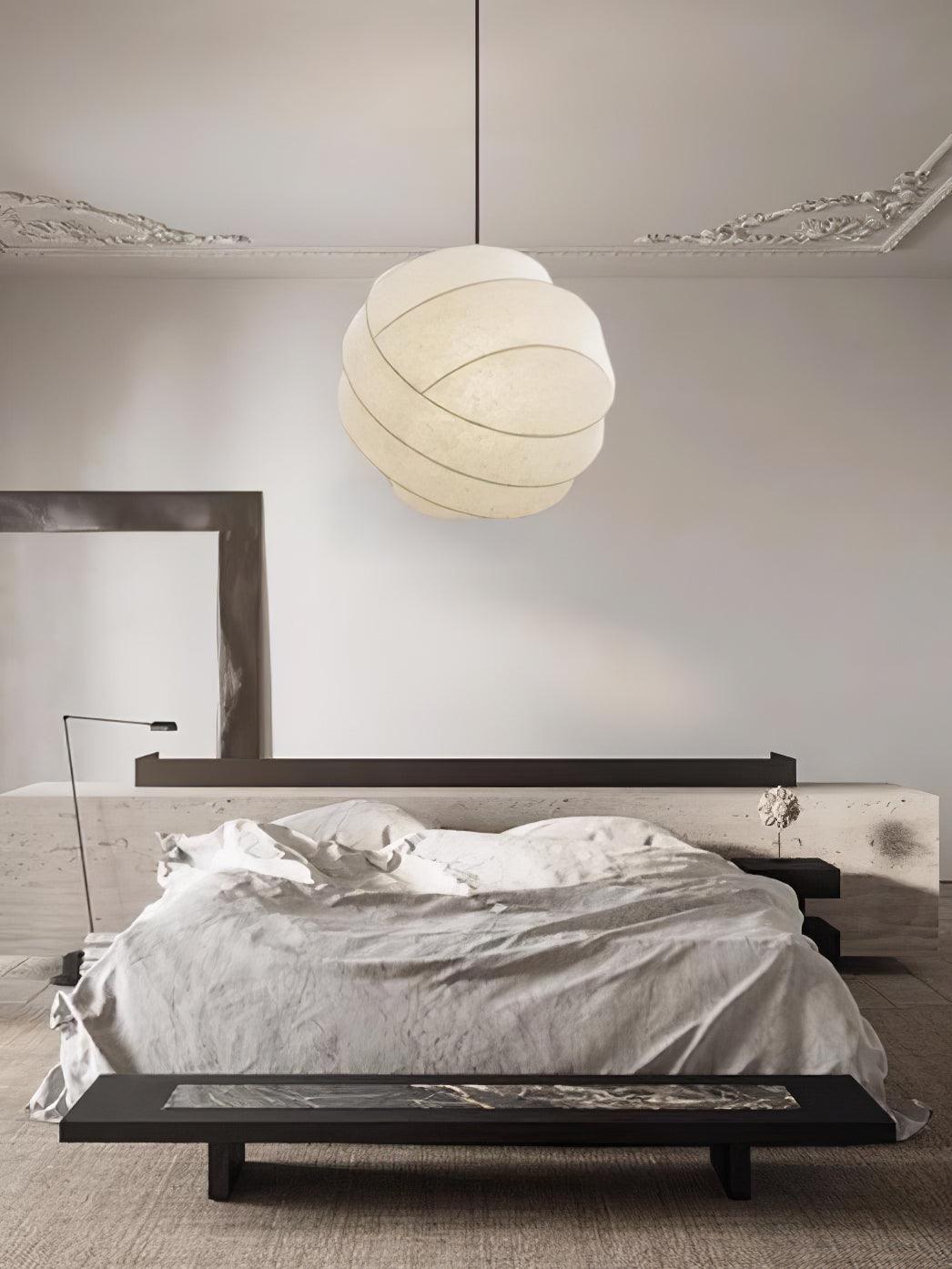 Orlinace Skandinavische Pendelleuchte-Letslighting