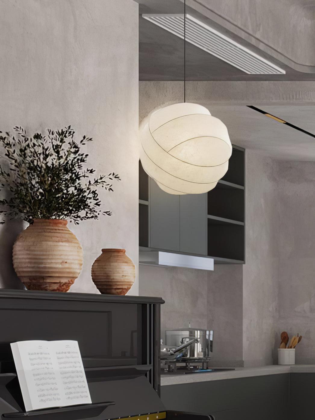 Orlinace Skandinavische Pendelleuchte-Letslighting