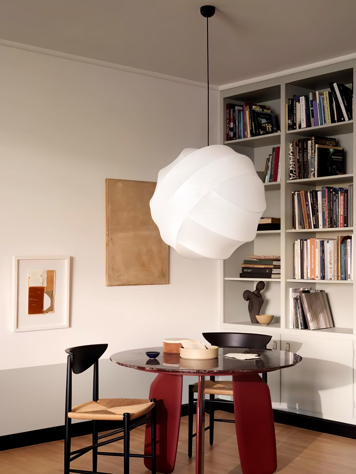 Orlinace Skandinavische Pendelleuchte-Letslighting