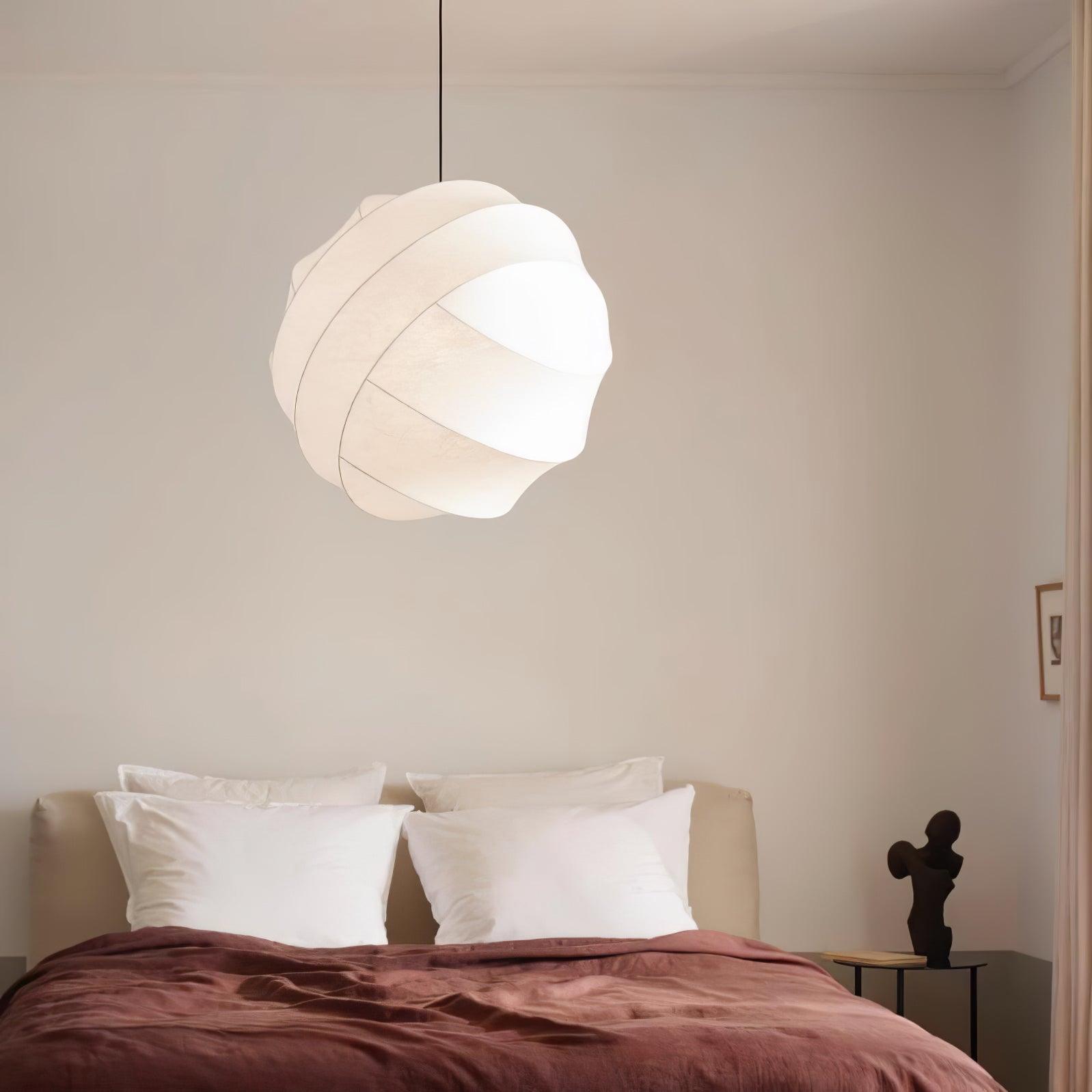 Orlinace Skandinavische Pendelleuchte-Letslighting