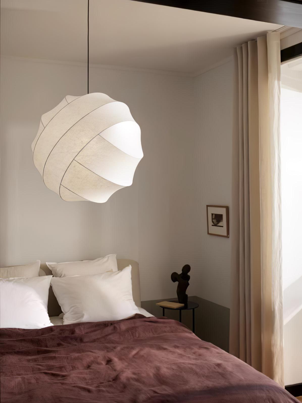 Orlinace Skandinavische Pendelleuchte-Letslighting