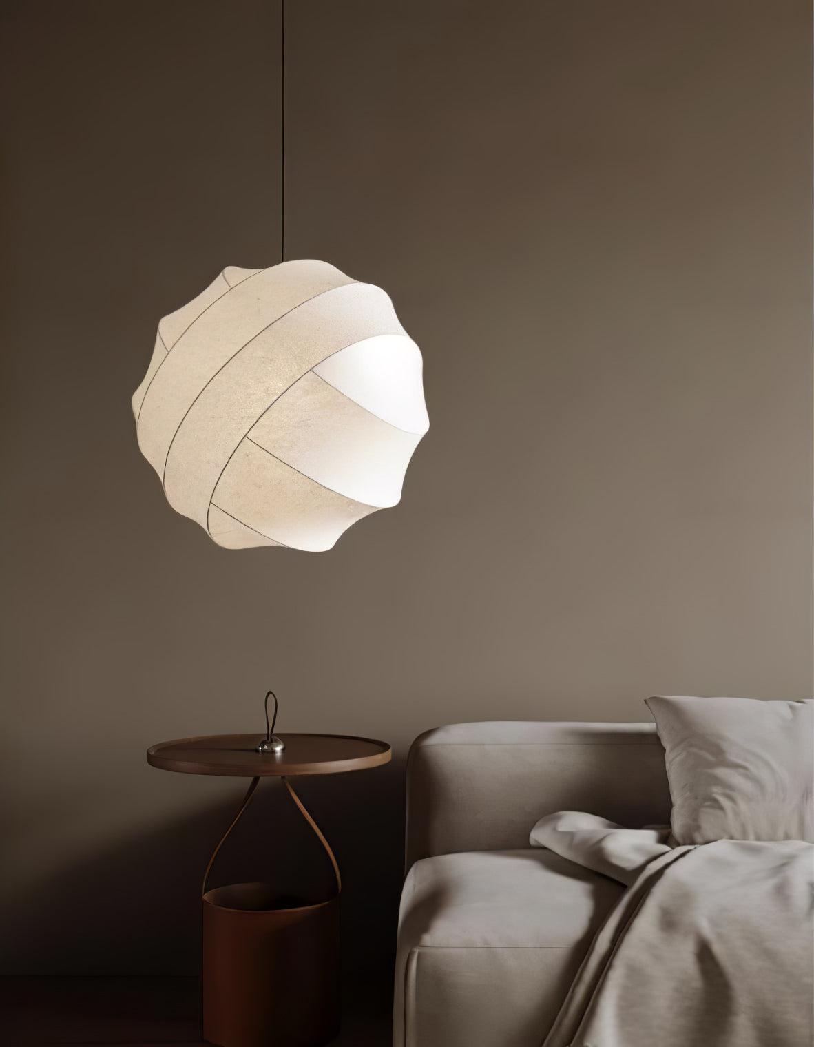 Orlinace Skandinavische Pendelleuchte-Letslighting