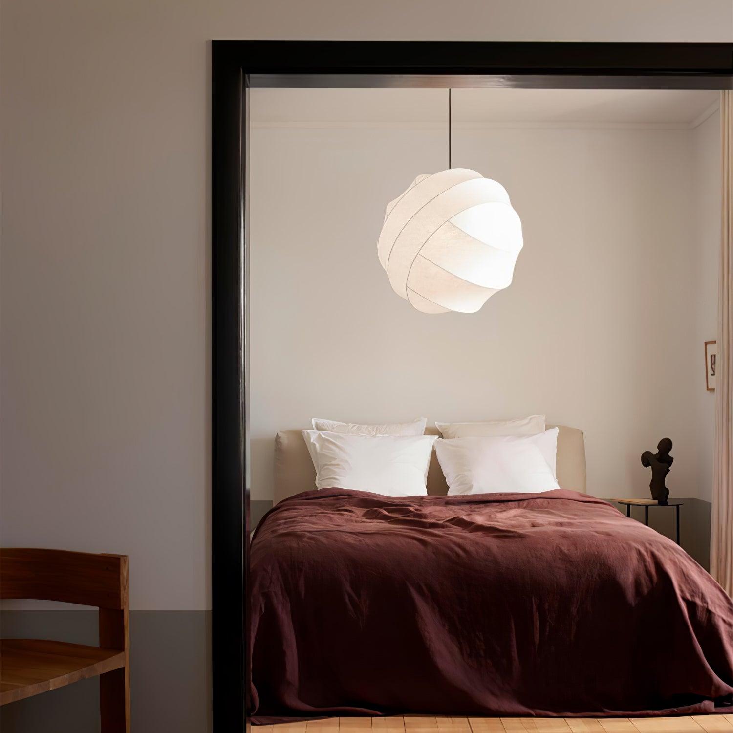 Orlinace Skandinavische Pendelleuchte-Letslighting