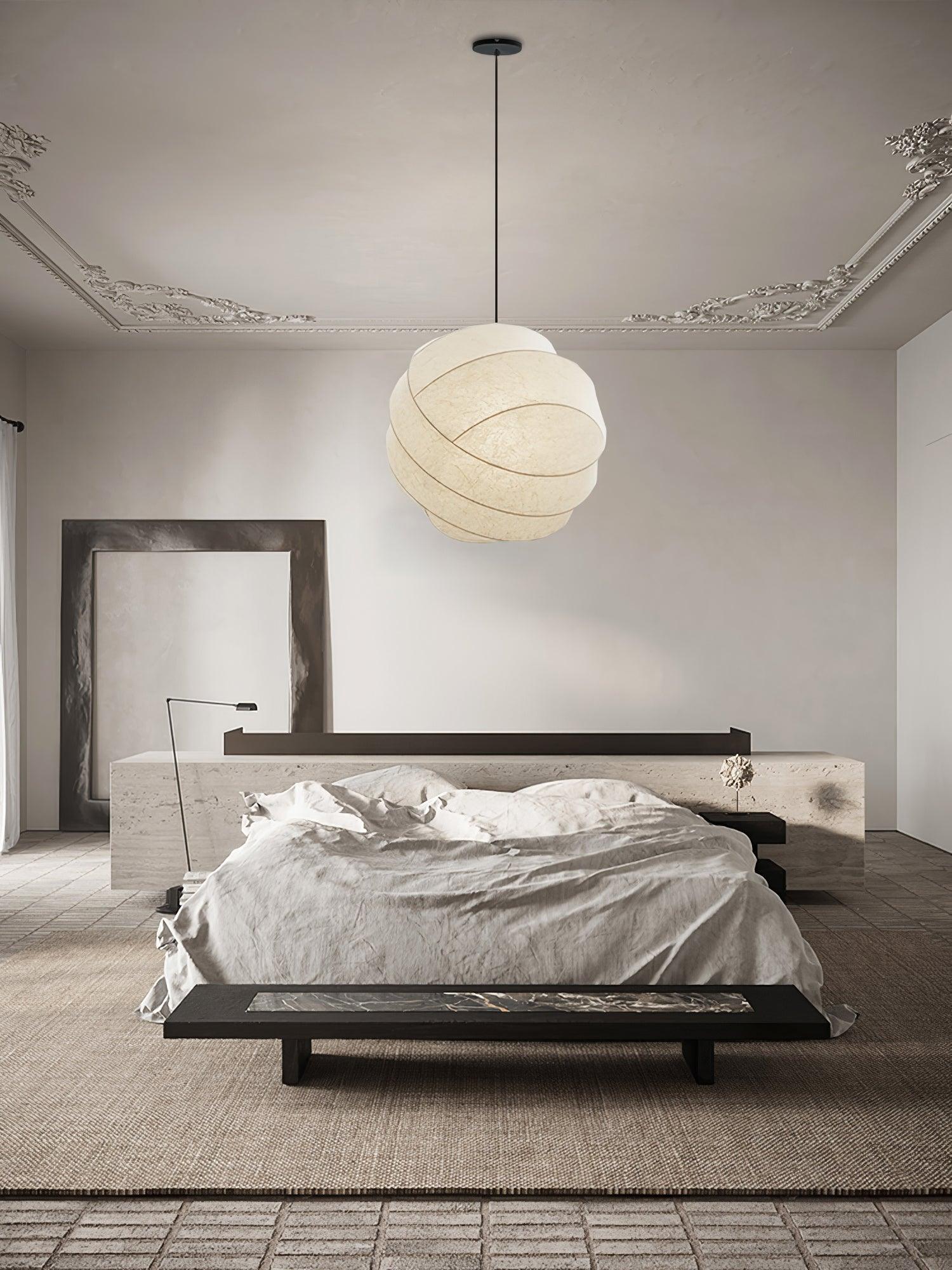 Orlinace Skandinavische Pendelleuchte-Letslighting