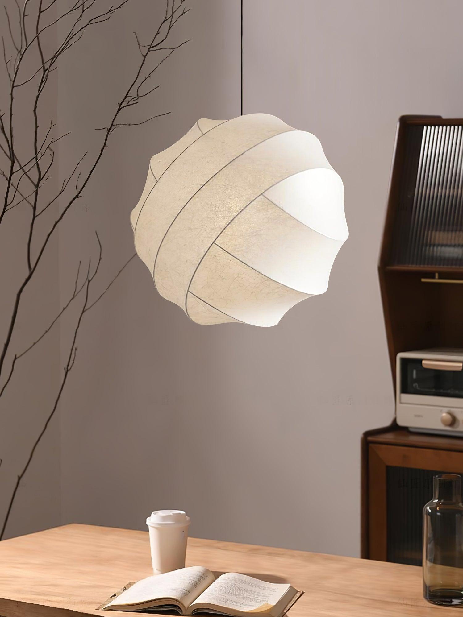 Orlinace Skandinavische Pendelleuchte-Letslighting