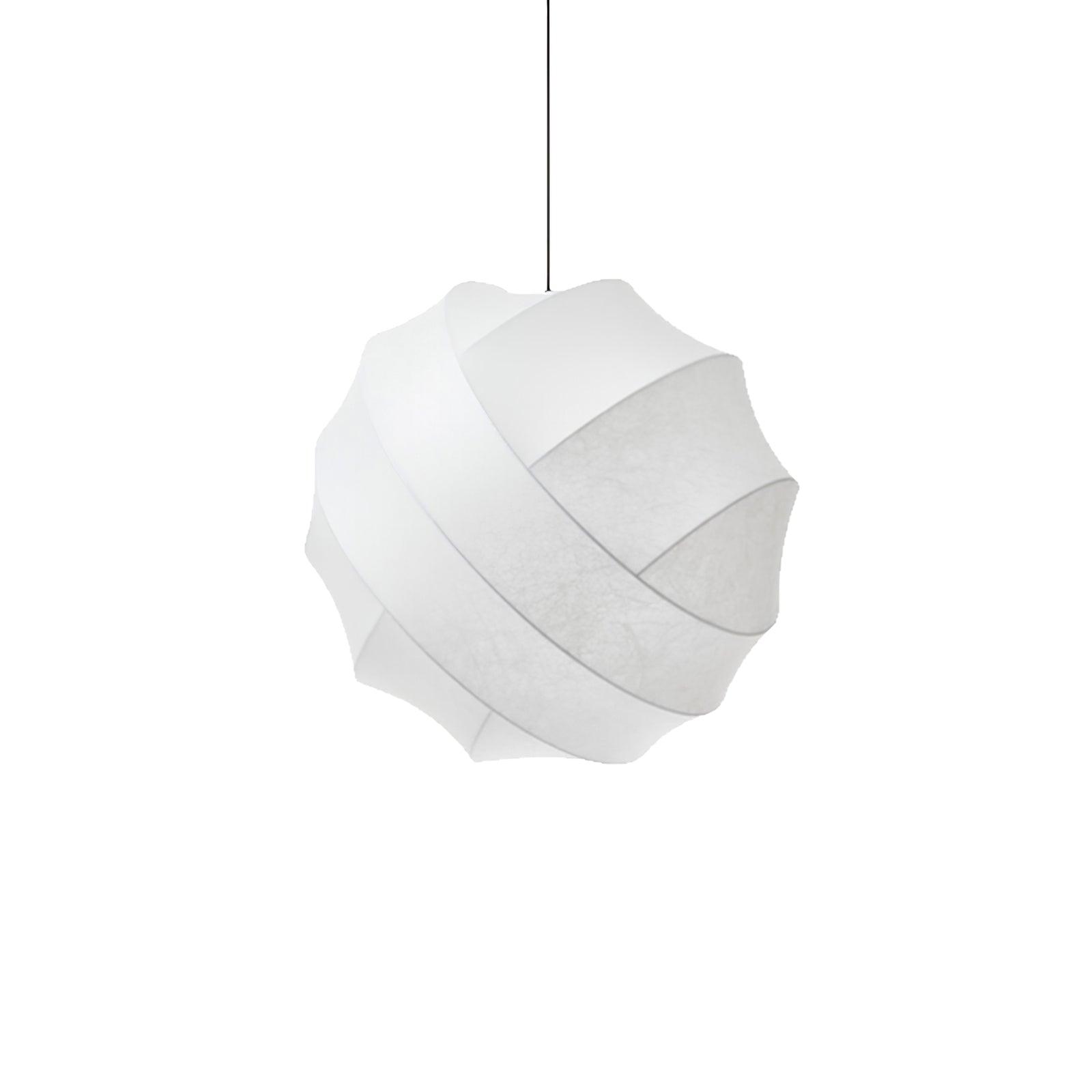 Orlinace Skandinavische Pendelleuchte-Letslighting