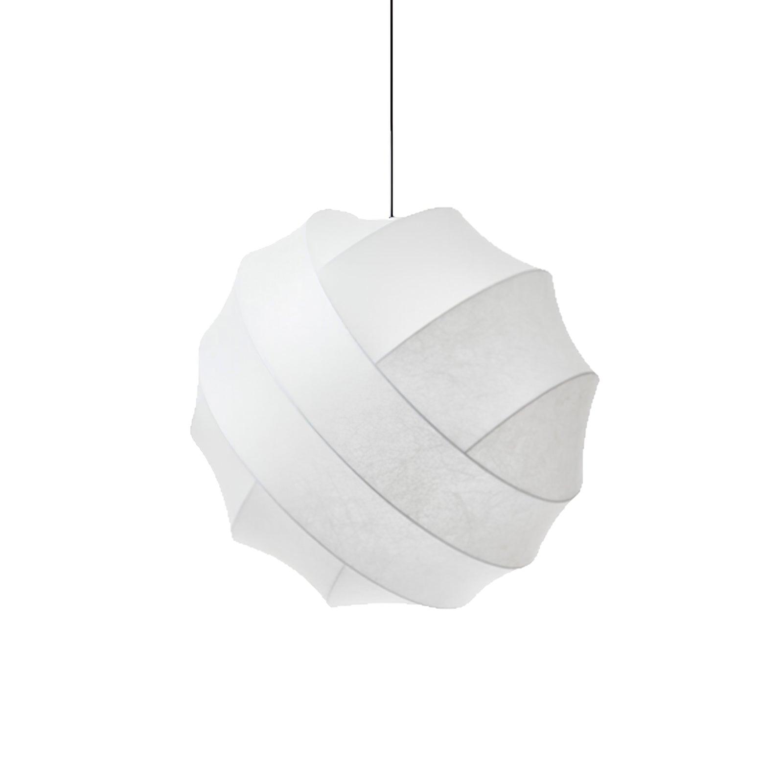 Orlinace Skandinavische Pendelleuchte-Letslighting