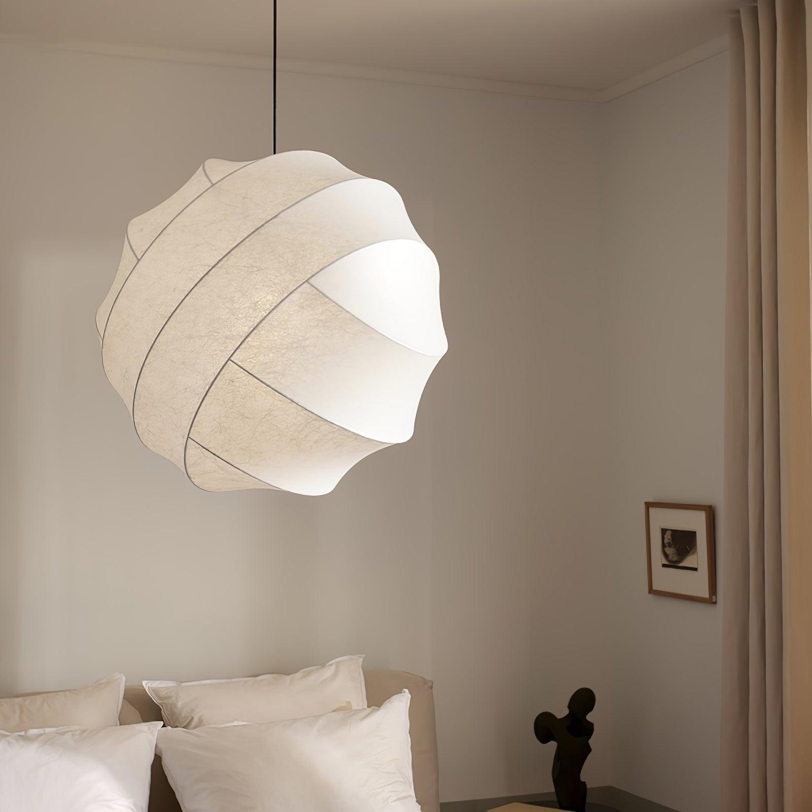 Orlinace Skandinavische Pendelleuchte-Letslighting