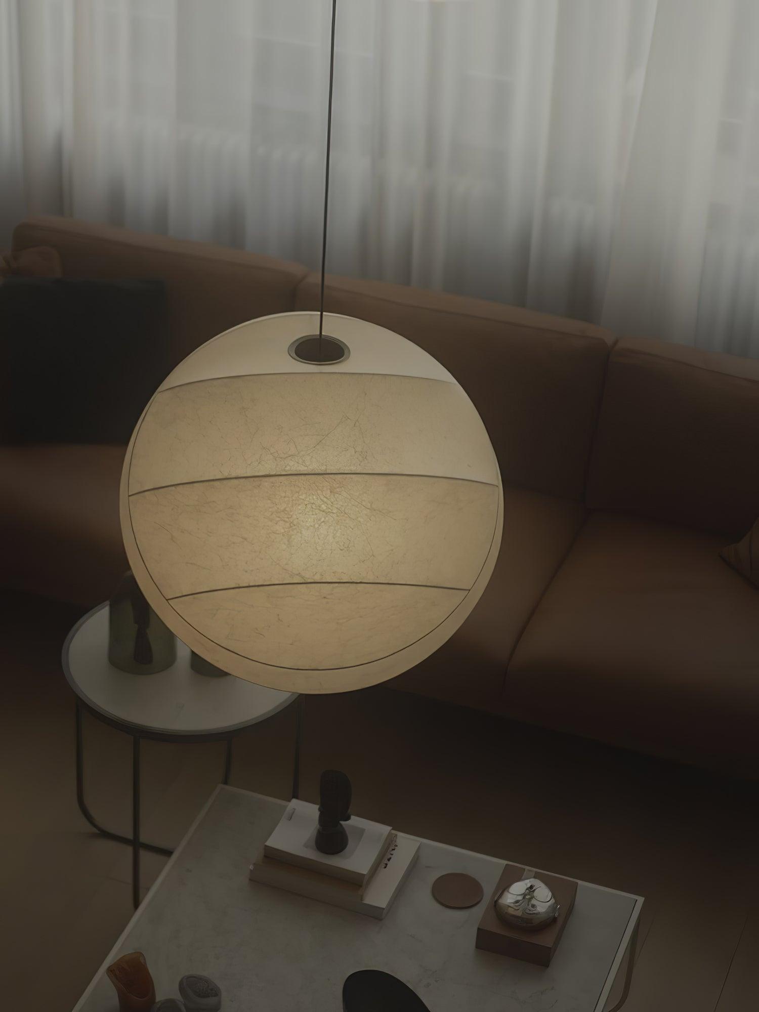 Orlinace Skandinavische Pendelleuchte-Letslighting