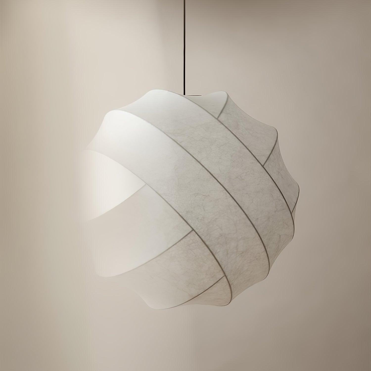 Orlinace Skandinavische Pendelleuchte-Letslighting