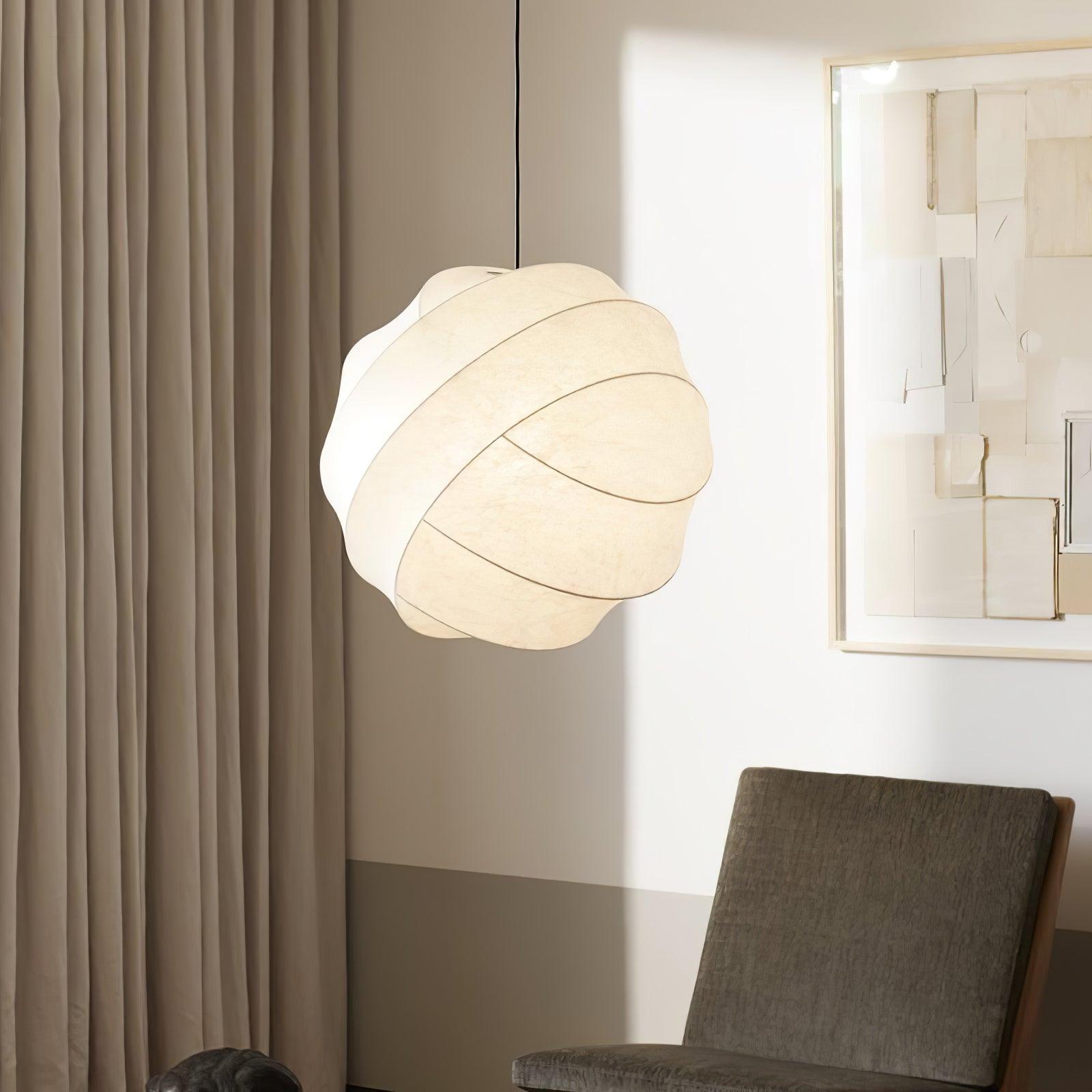 Orlinace Skandinavische Pendelleuchte-Letslighting