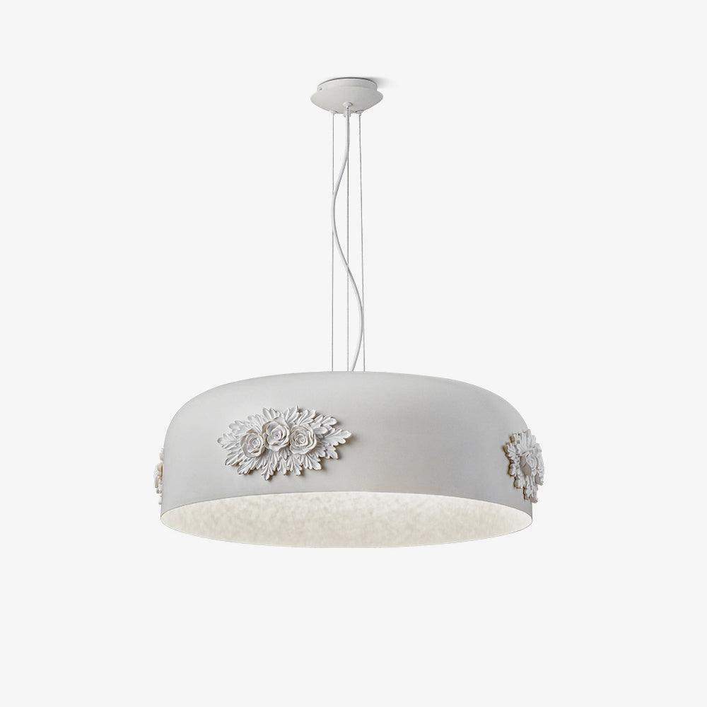 Vilaeos Minimalistische Resin Wandleuchte-Letslighting