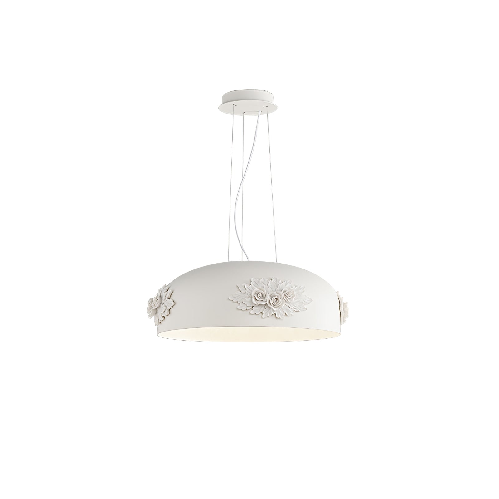 Vilaeos Minimalistische Resin Wandleuchte-Letslighting