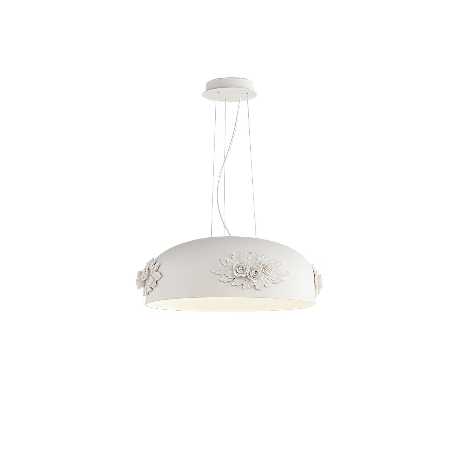 Vilaeos Minimalistische Resin Wandleuchte-Letslighting