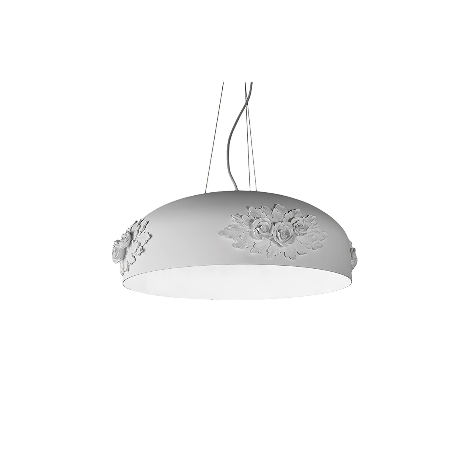 Vilaeos Minimalistische Resin Wandleuchte-Letslighting