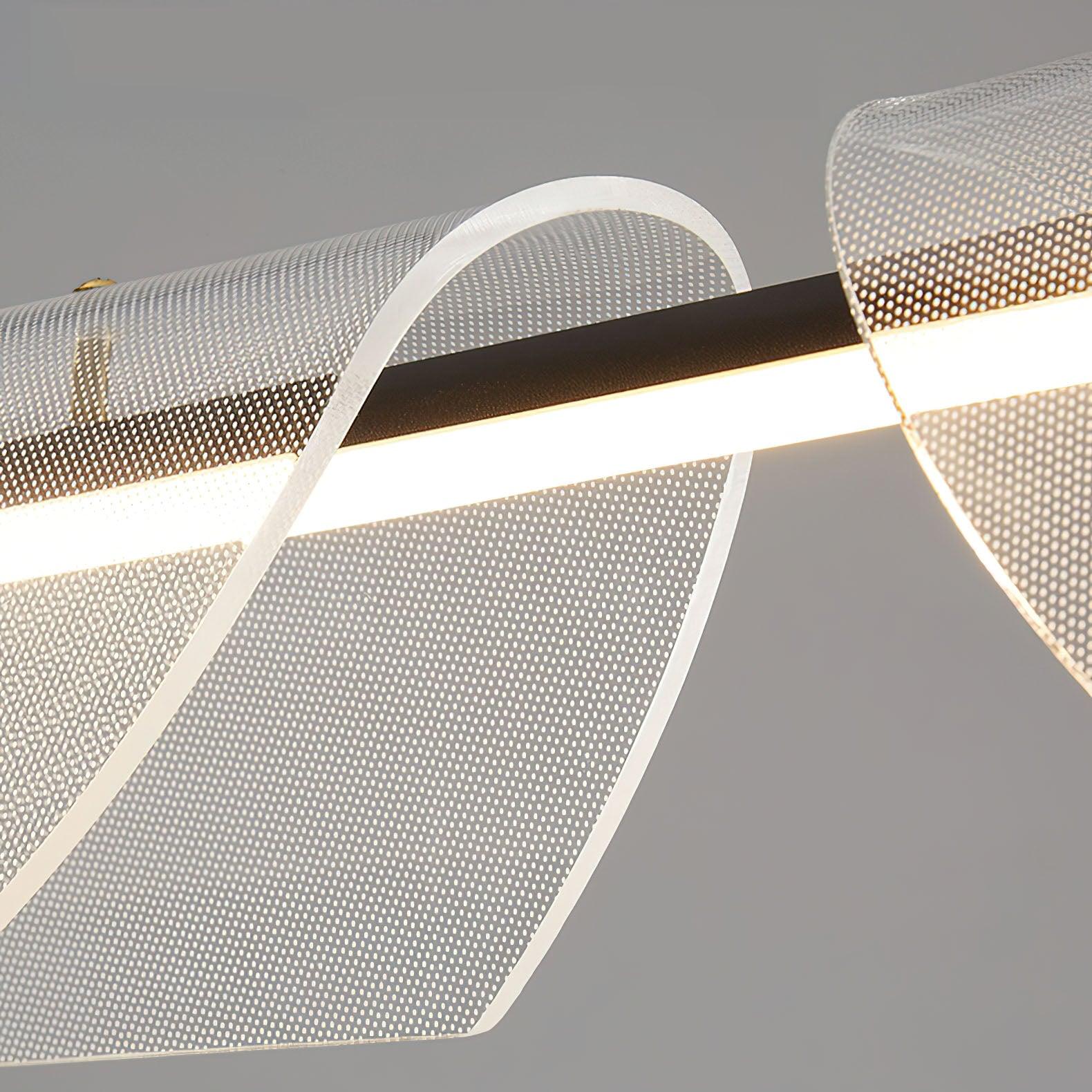 Vire Minimalistische Pendelleuchte-Letslighting