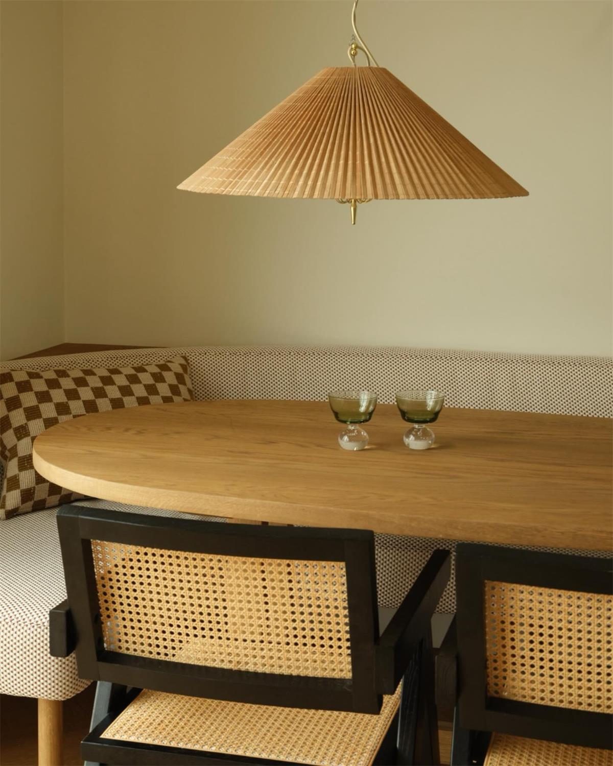 Hazel Moderne Pendelleuchte-Letslighting