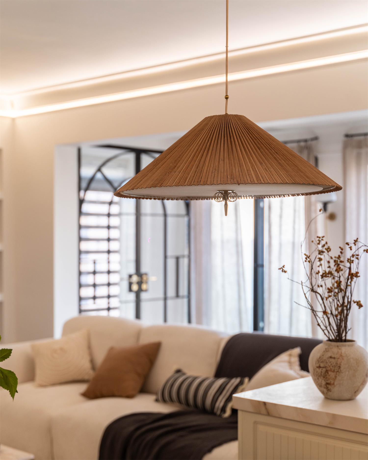 Hazel Moderne Pendelleuchte-Letslighting