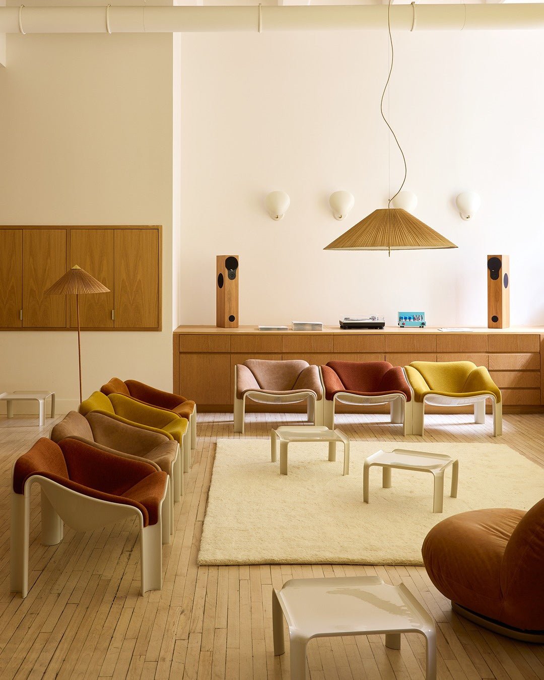Hazel Moderne Pendelleuchte-Letslighting