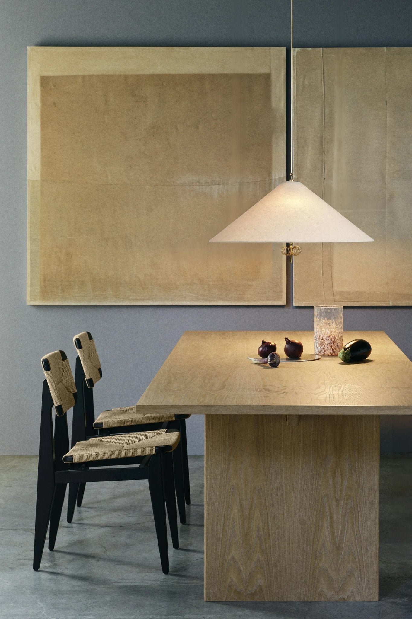 Hazel Moderne Pendelleuchte-Letslighting