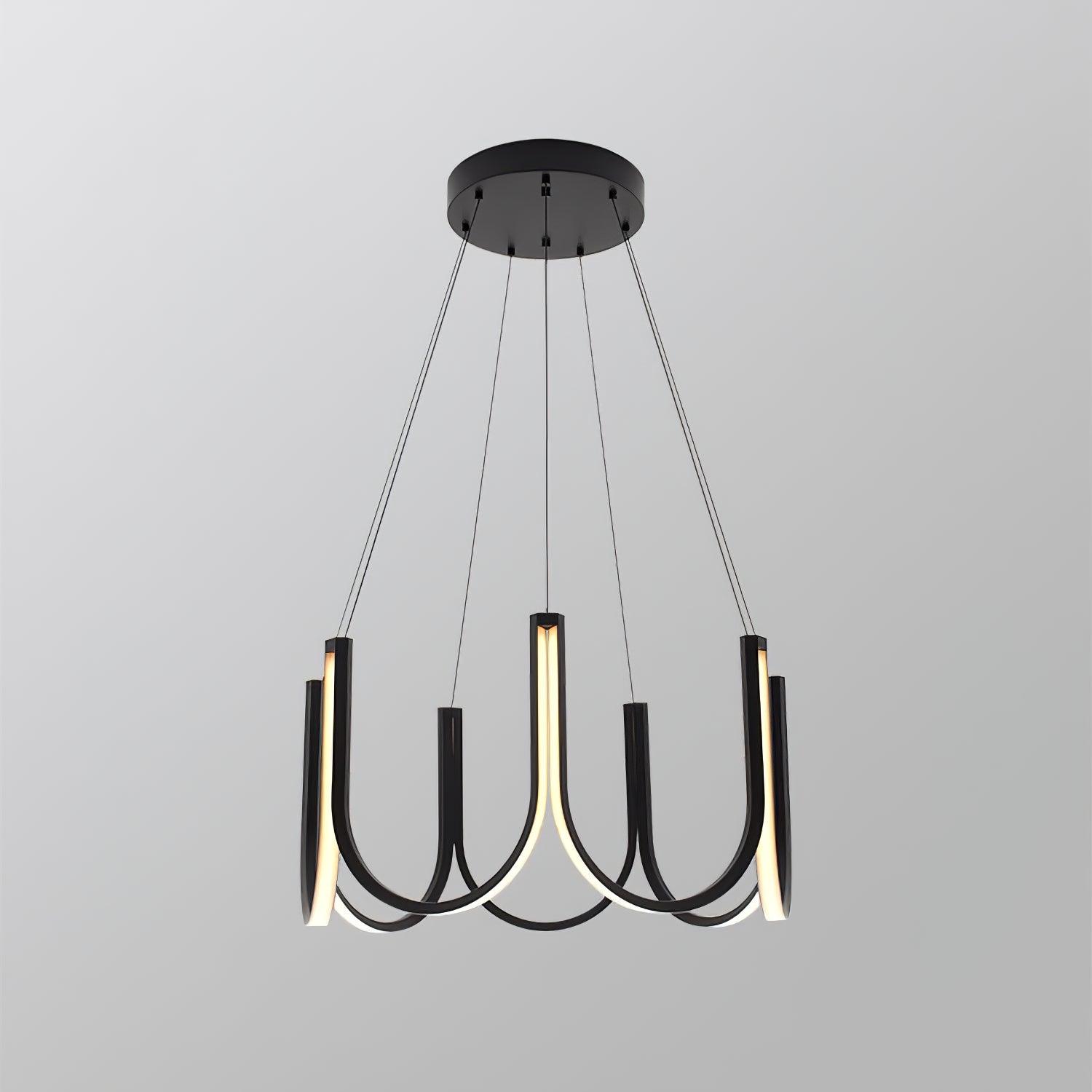 Peyton Moderne Pendelleuchte-Letslighting