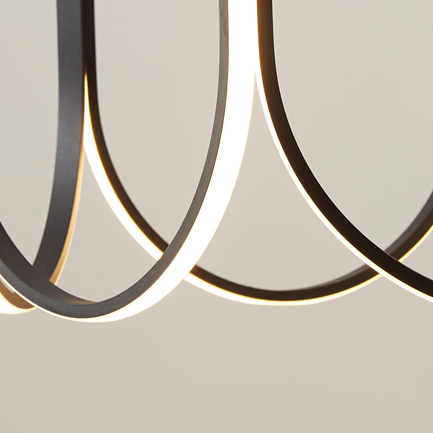 Peyton Moderne Pendelleuchte-Letslighting