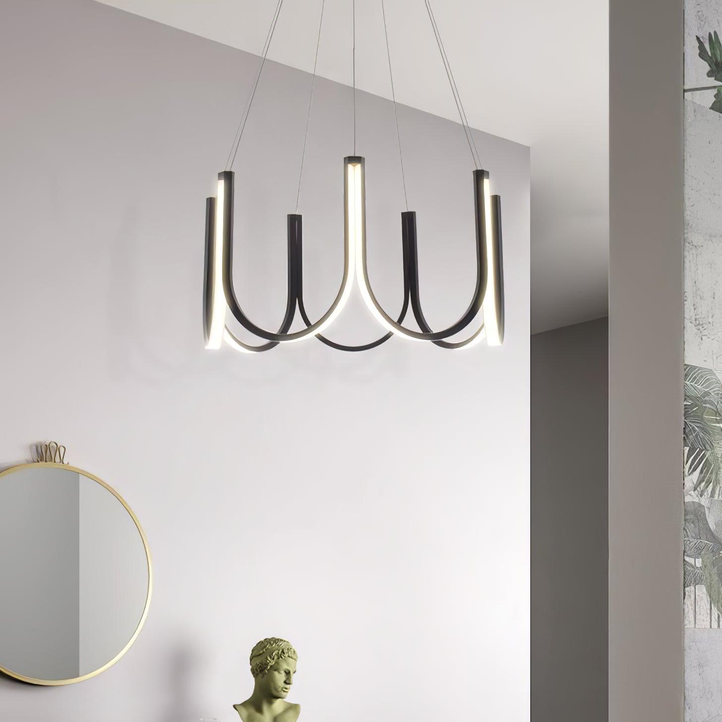 Peyton Moderne Pendelleuchte-Letslighting