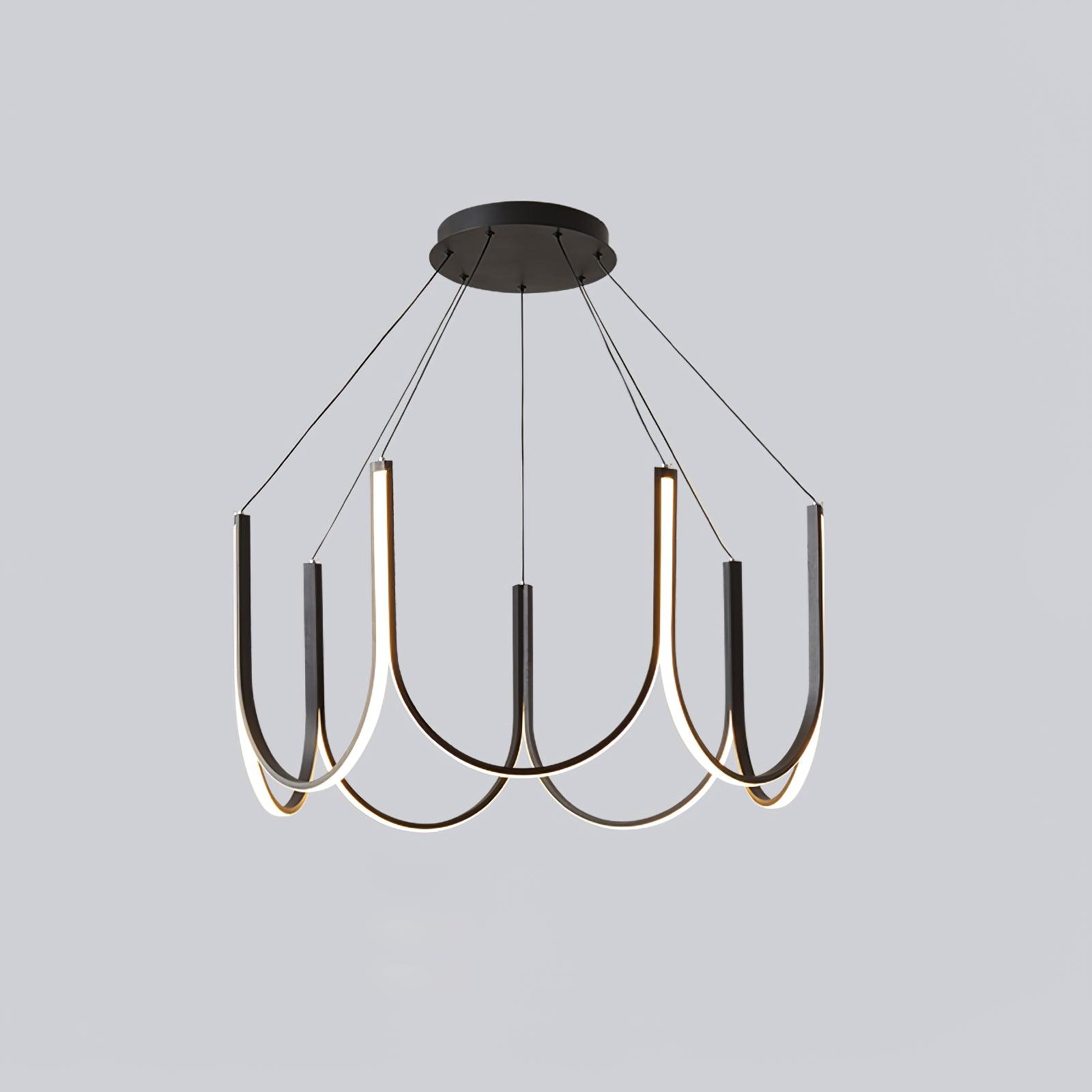 Peyton Moderne Pendelleuchte-Letslighting
