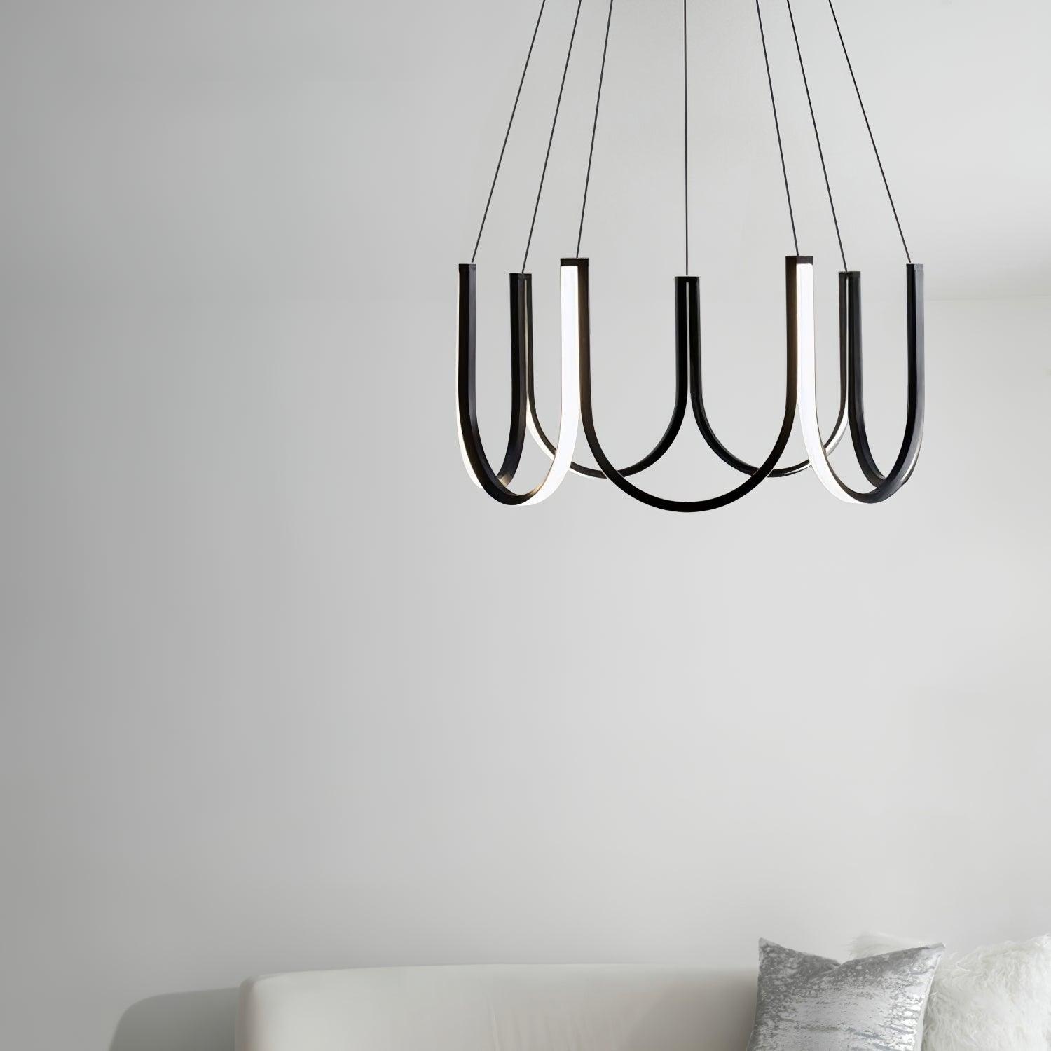 Peyton Moderne Pendelleuchte-Letslighting