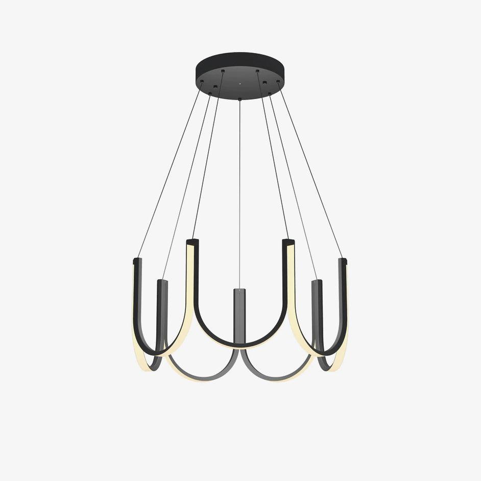 Peyton Moderne Pendelleuchte-Letslighting