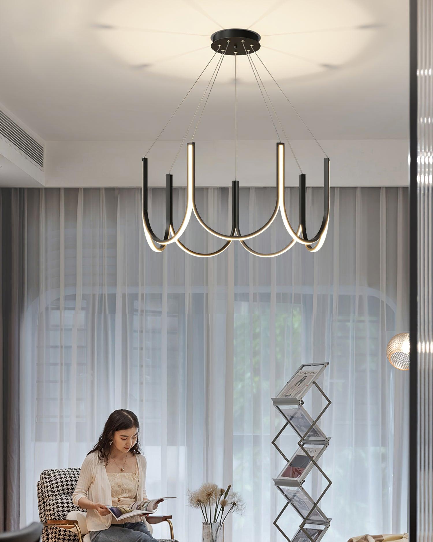 Peyton Moderne Pendelleuchte-Letslighting