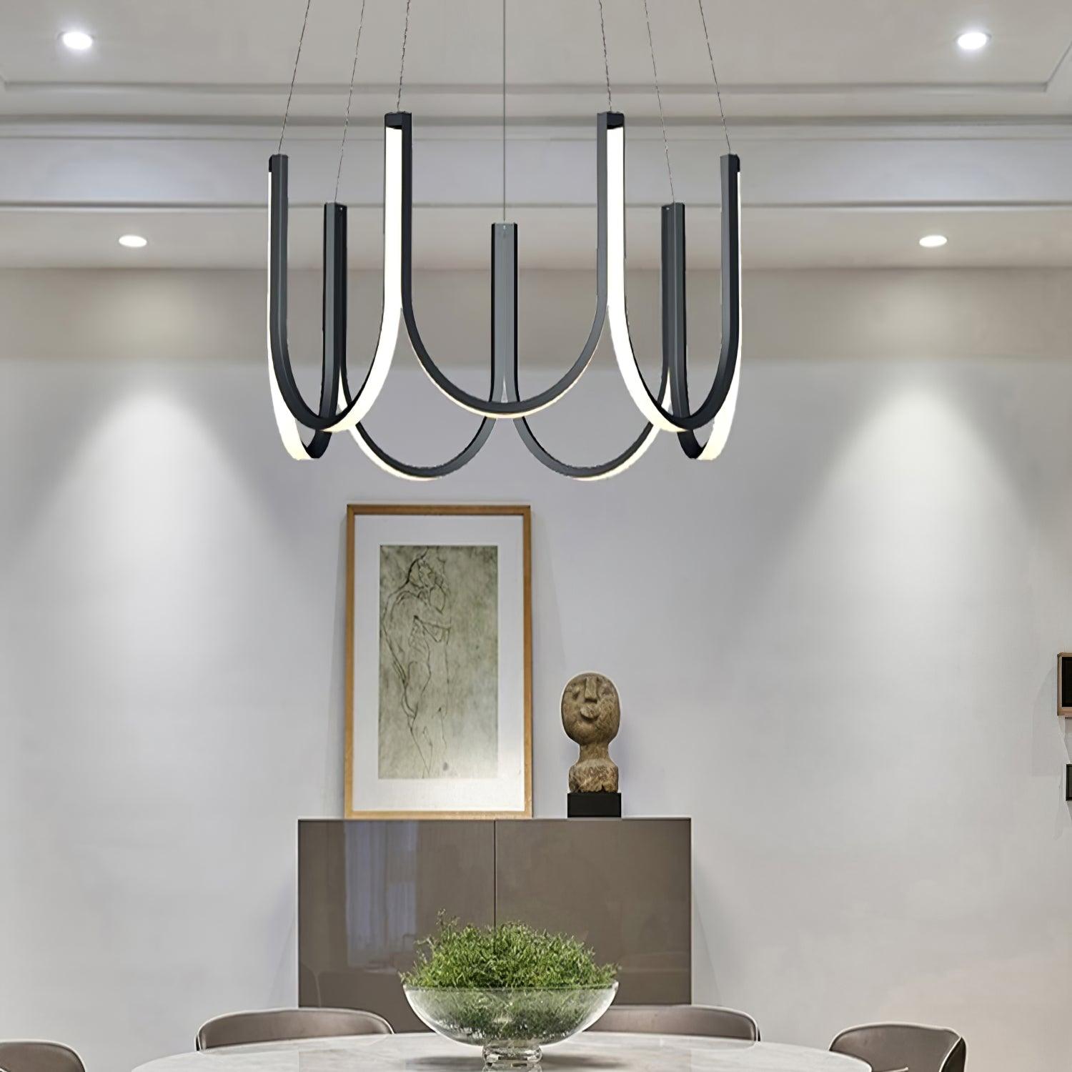 Peyton Moderne Pendelleuchte-Letslighting