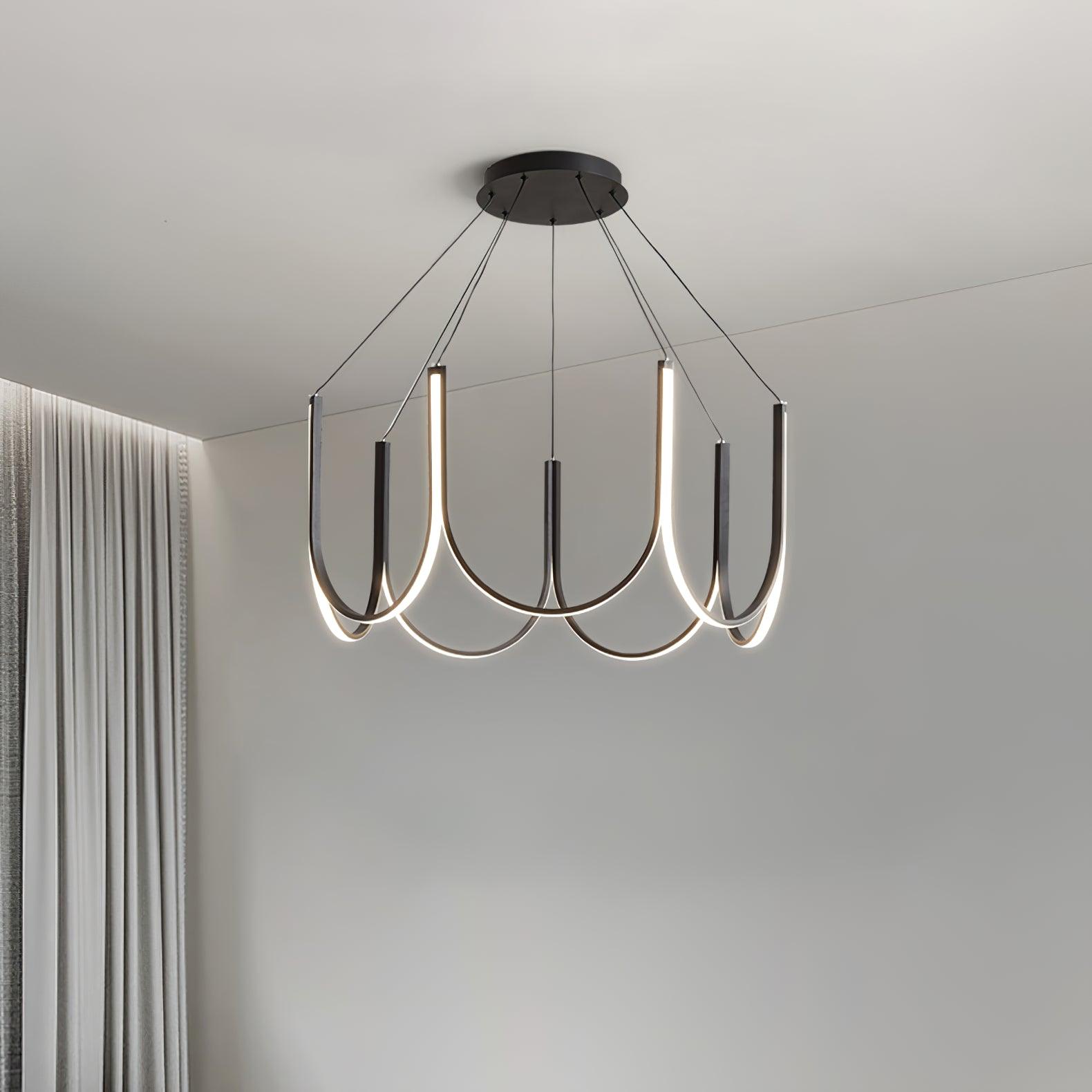 Peyton Moderne Pendelleuchte-Letslighting