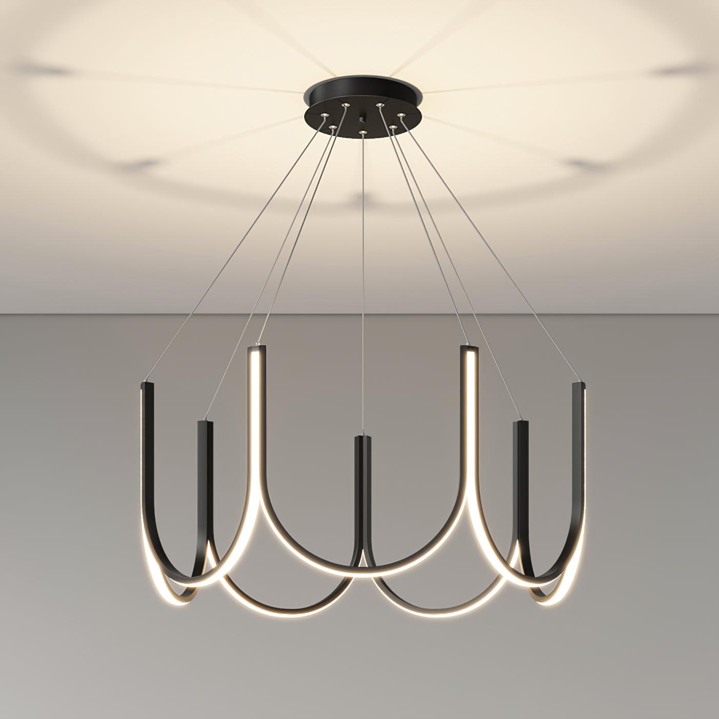 Peyton Moderne Pendelleuchte-Letslighting