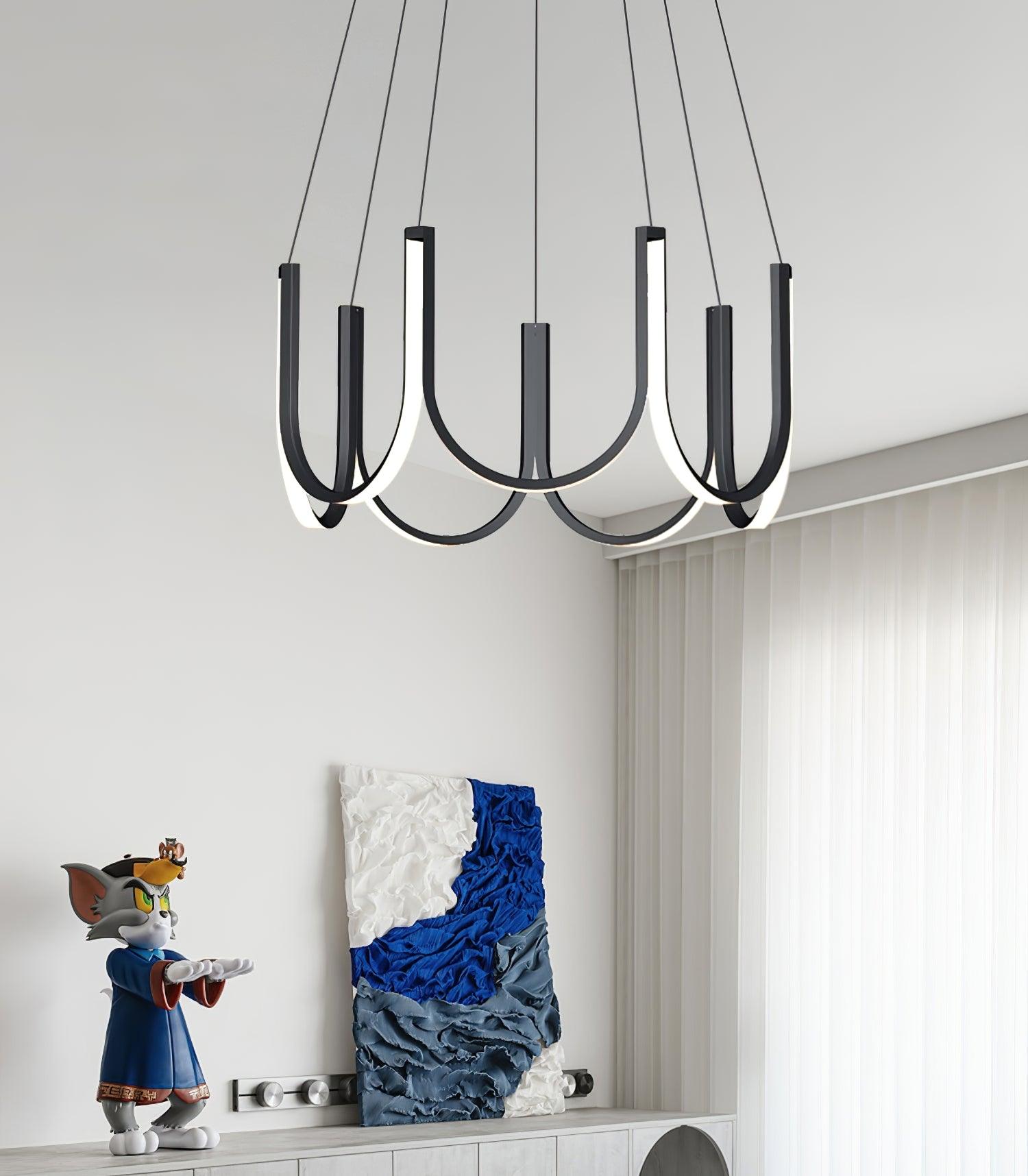 Peyton Moderne Pendelleuchte-Letslighting