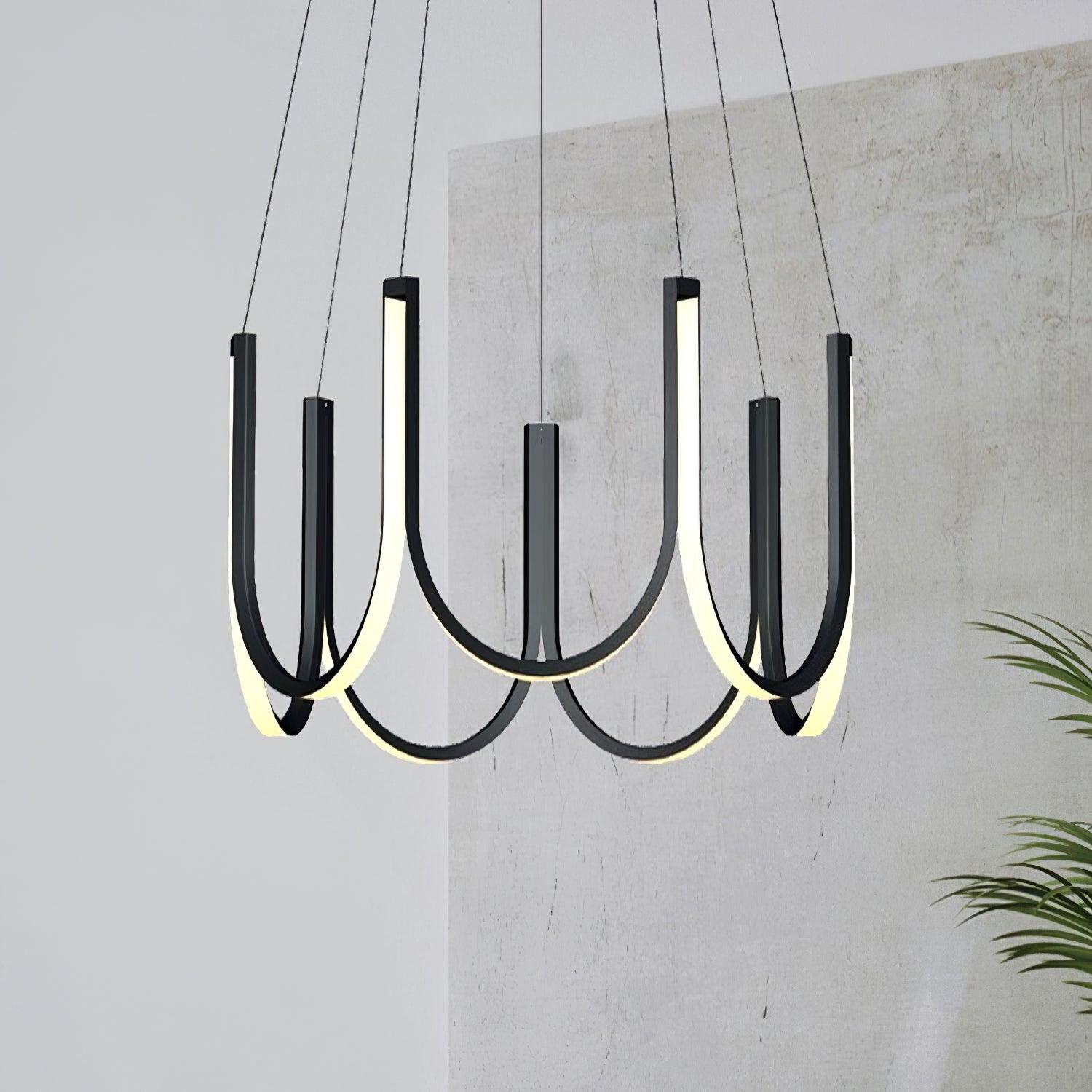 Peyton Moderne Pendelleuchte-Letslighting