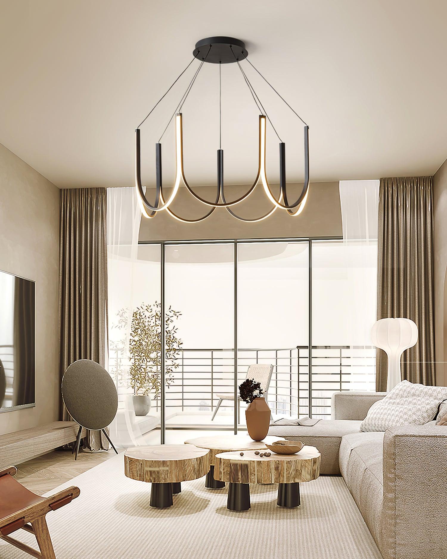 Peyton Moderne Pendelleuchte-Letslighting