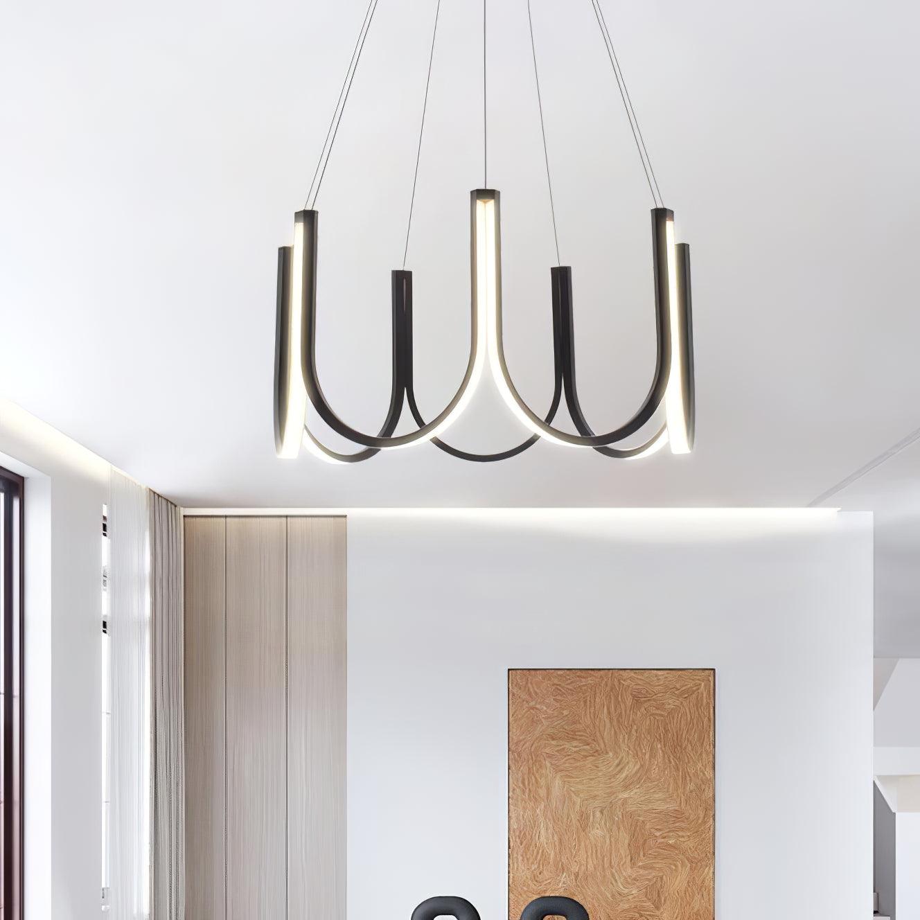 Peyton Moderne Pendelleuchte-Letslighting