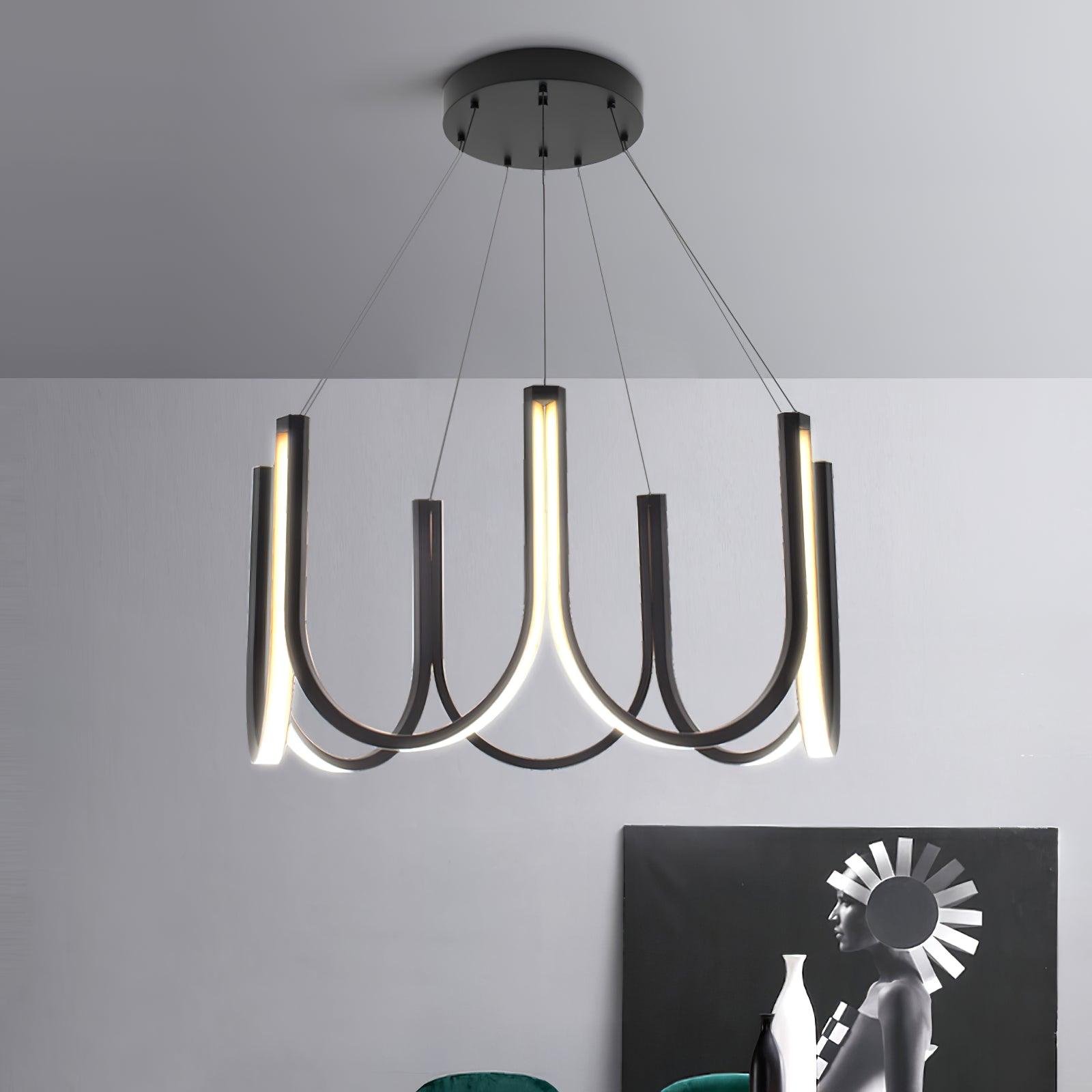 Peyton Moderne Pendelleuchte-Letslighting