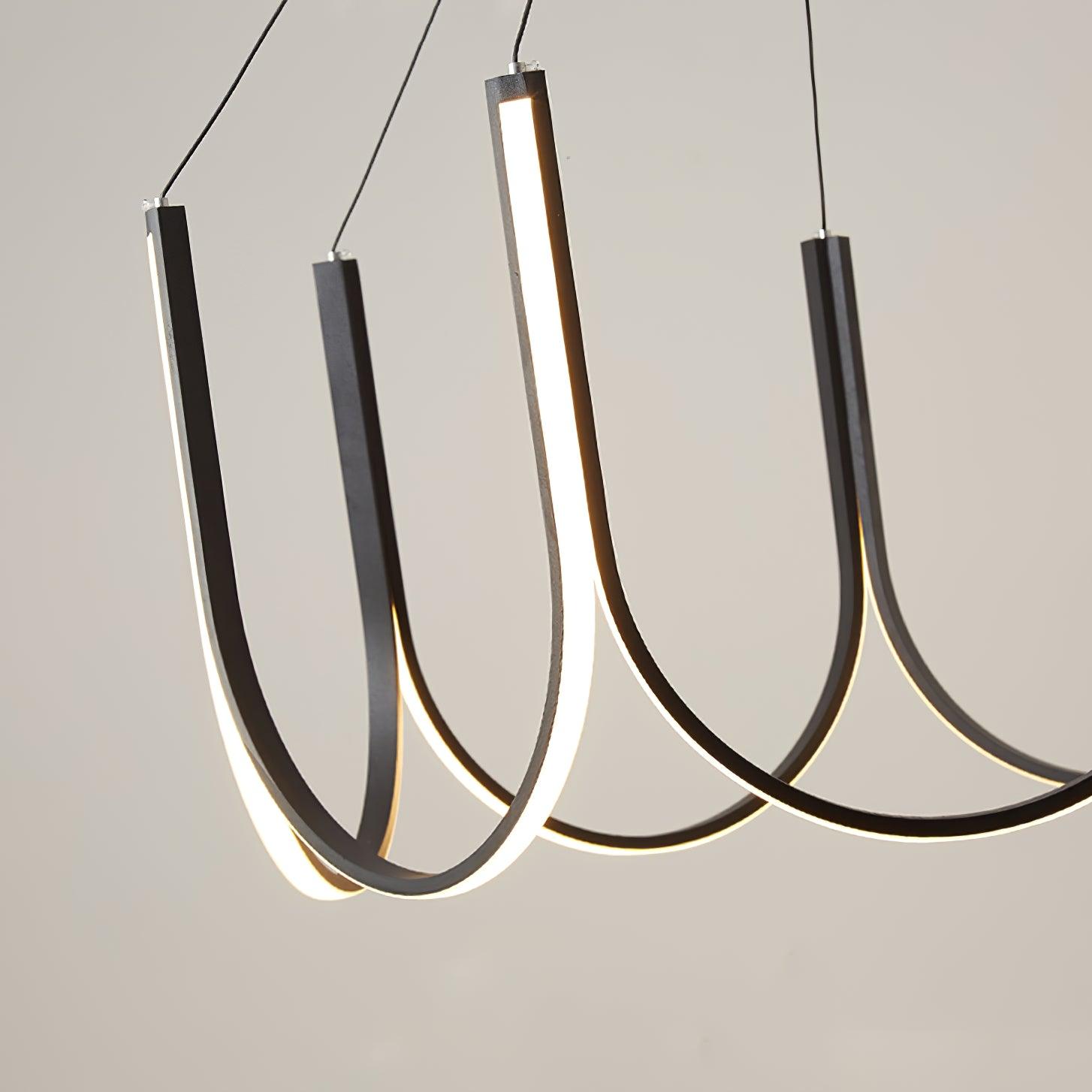 Peyton Moderne Pendelleuchte-Letslighting