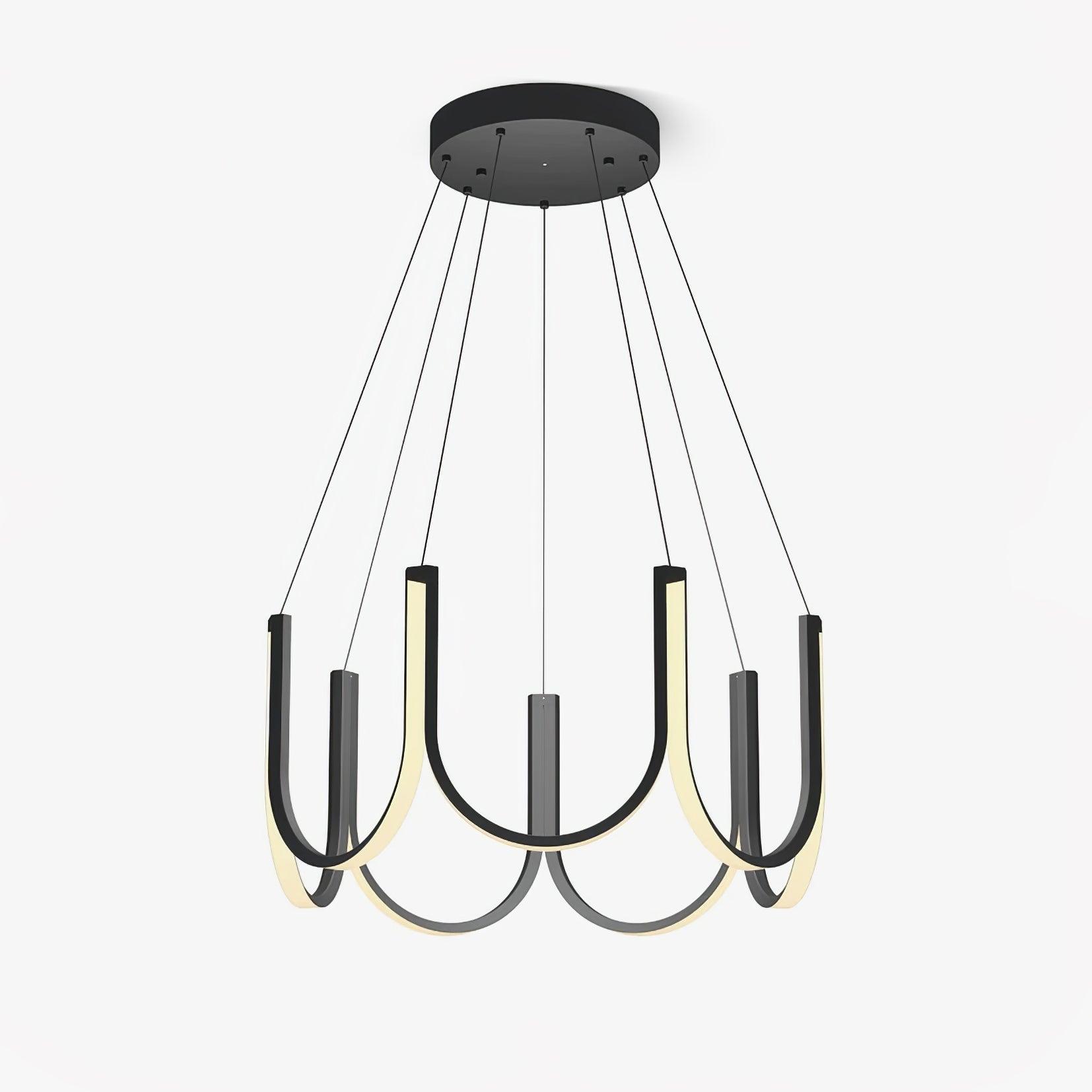 Peyton Moderne Pendelleuchte-Letslighting