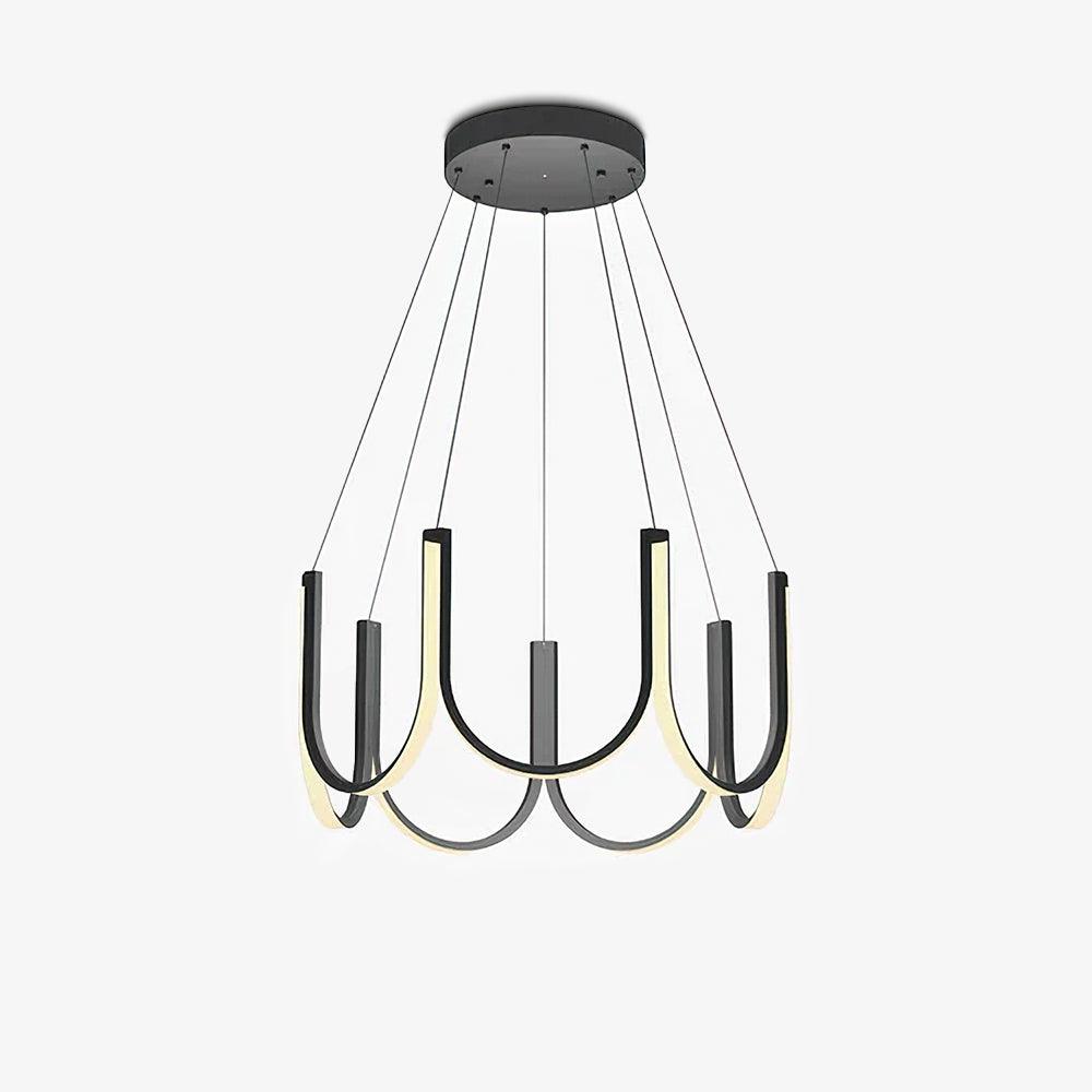 Peyton Moderne Pendelleuchte-Letslighting