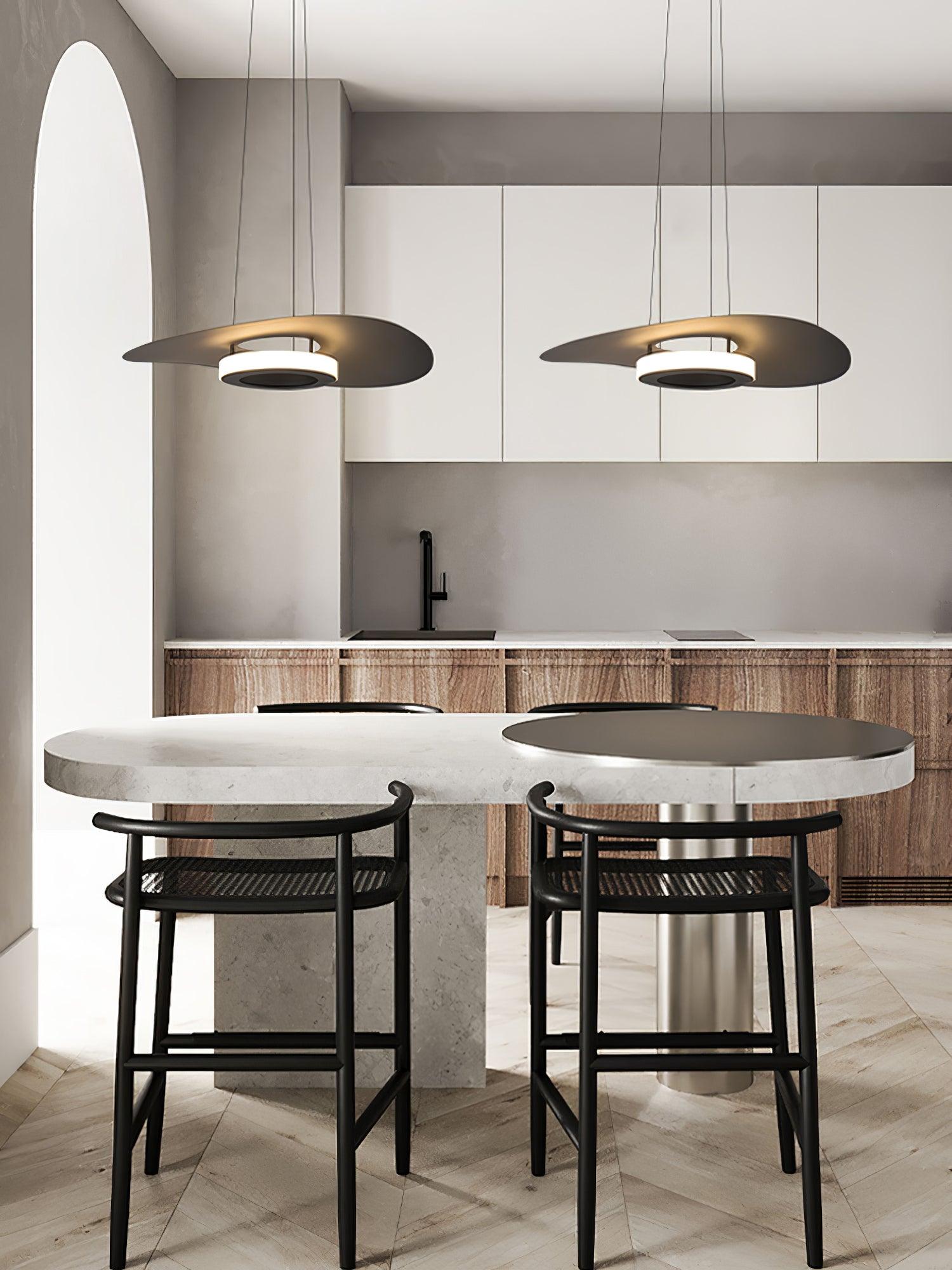 UFO LED Pendant Lamp - Blowlighting