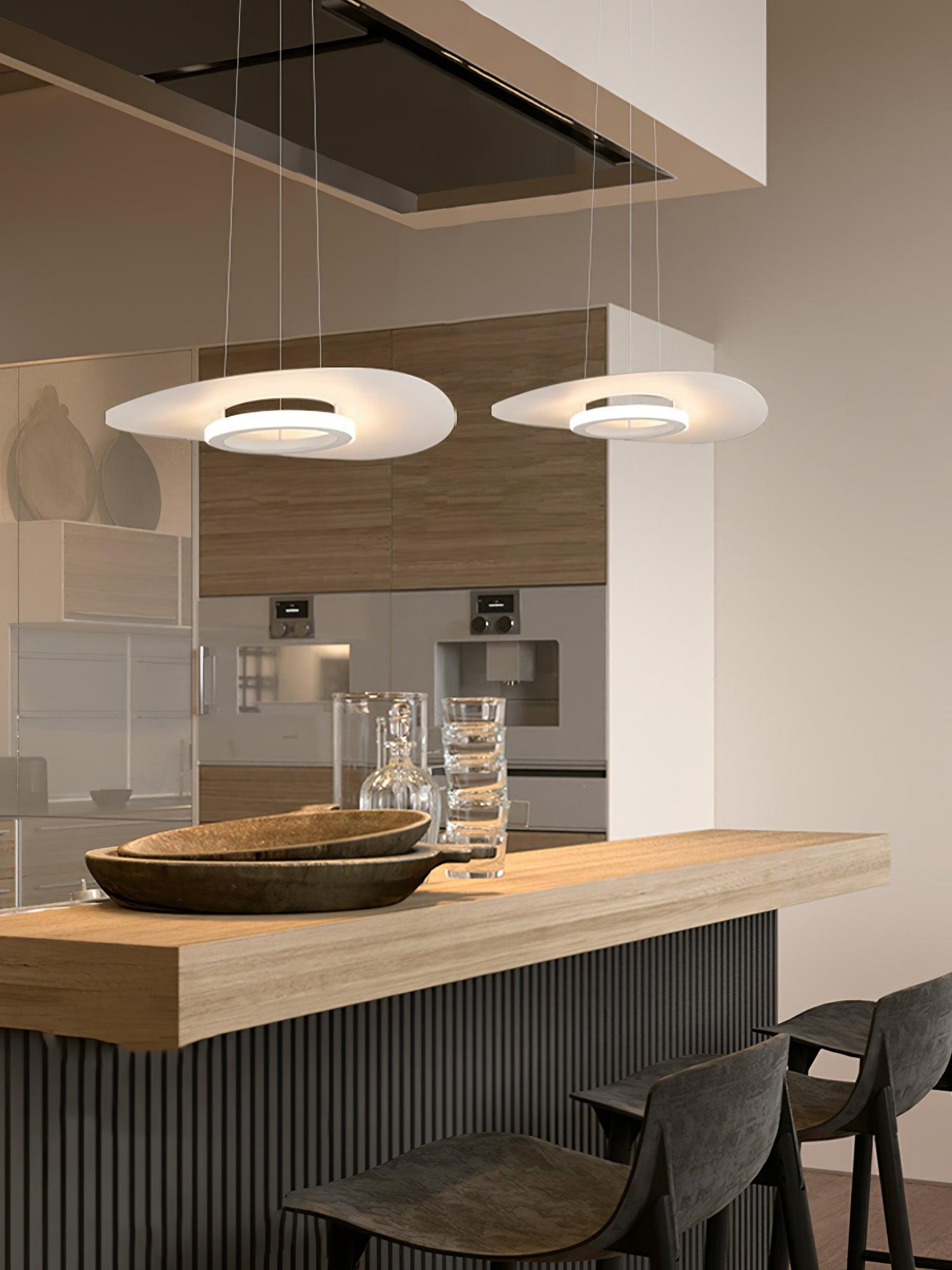 UFO LED Pendant Lamp - Blowlighting