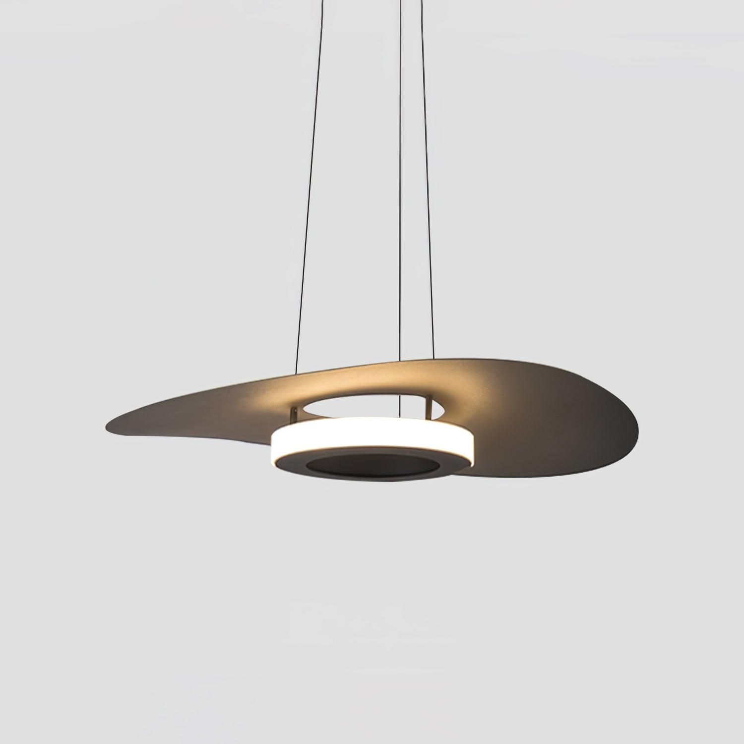 UFO LED Pendant Lamp - Blowlighting