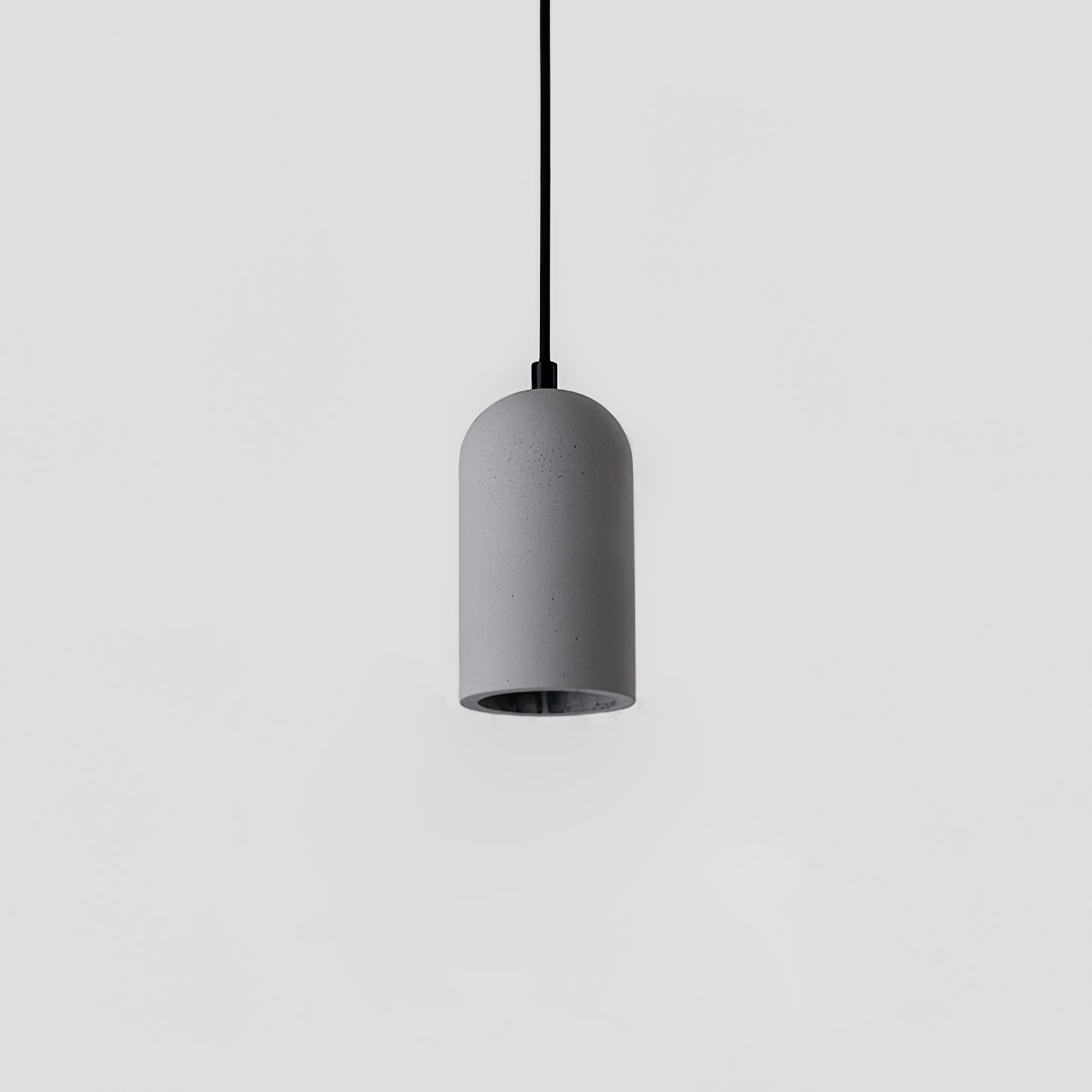 Zeloran Terrazzo Industrie-Pendelleuchte-Letslighting