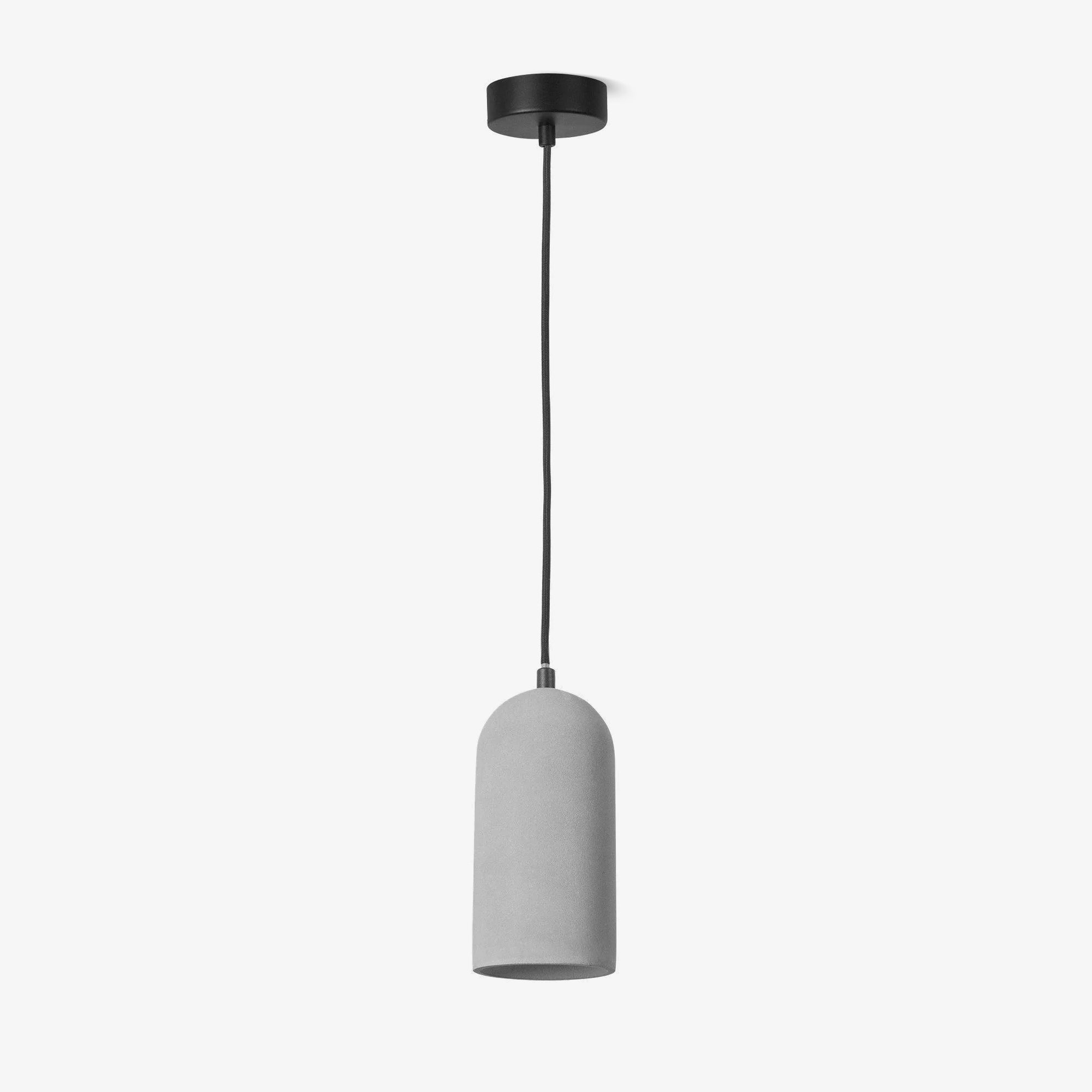 Zeloran Terrazzo Industrie-Pendelleuchte-Letslighting