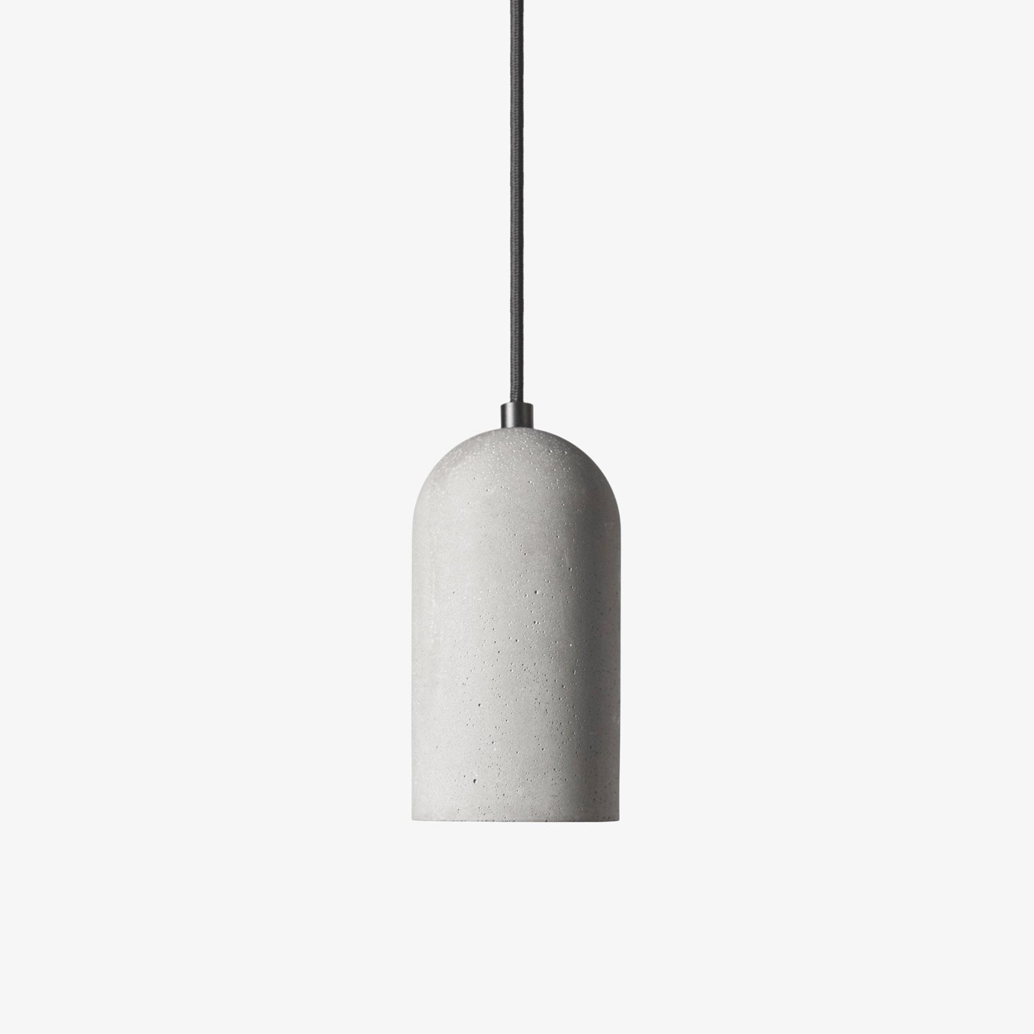 Zeloran Terrazzo Industrie-Pendelleuchte-Letslighting