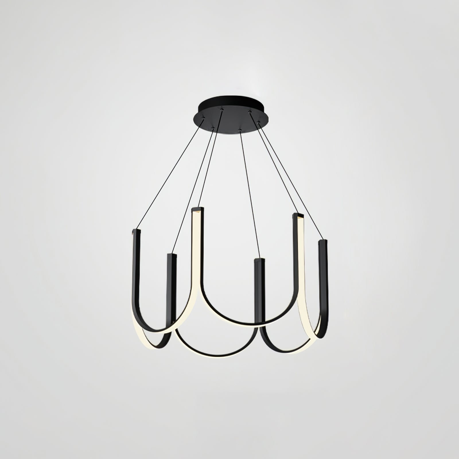 Peyton Moderne Pendelleuchte-Letslighting